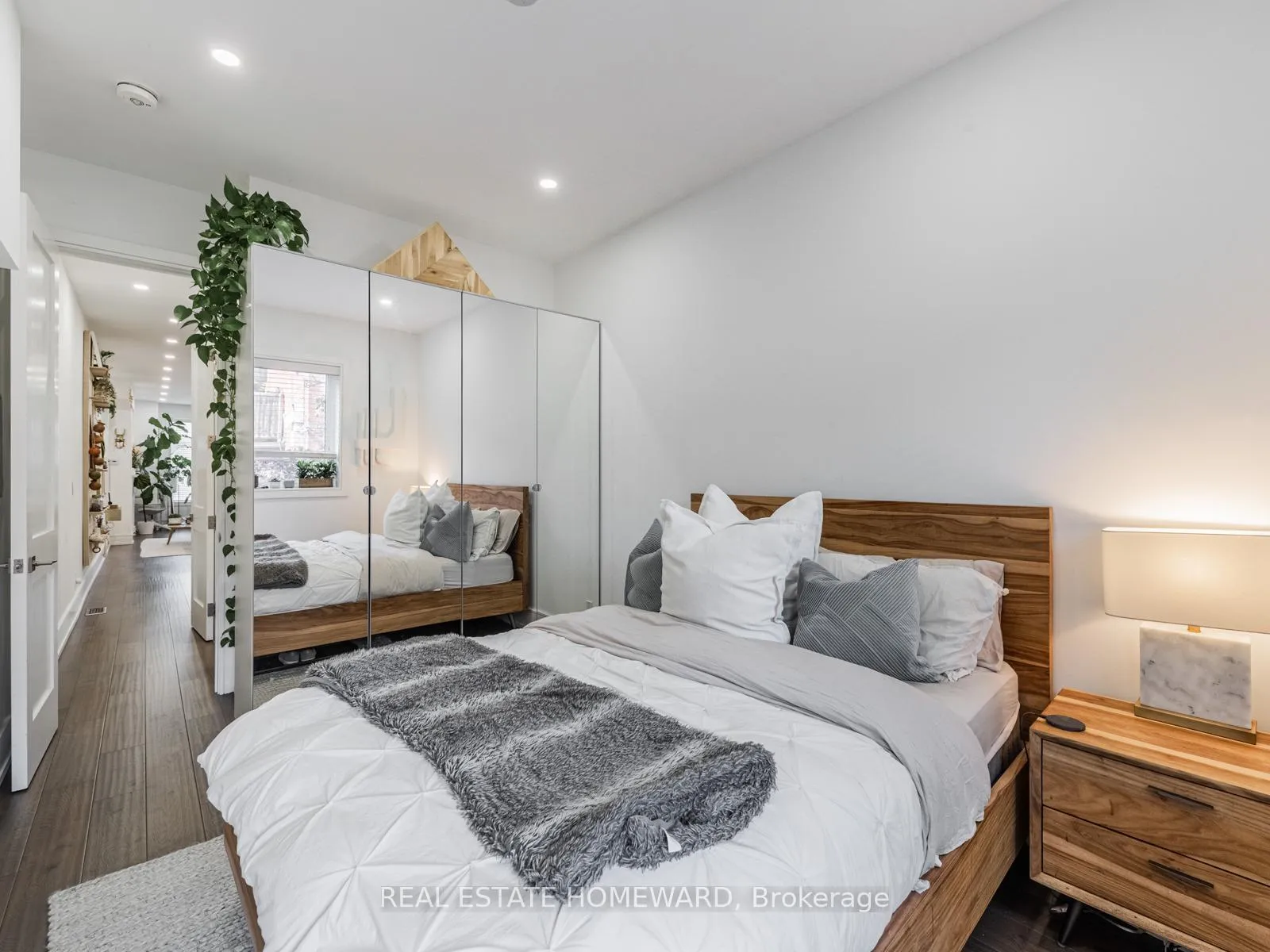 Photo 45 of 133 Cowan Avenue, Toronto, South Parkdale — HOMEH