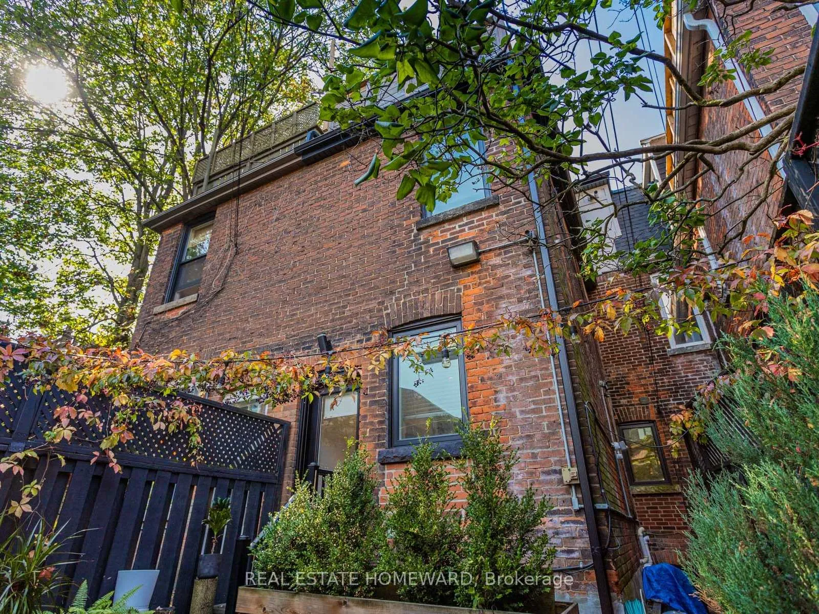 Photo 48 of 133 Cowan Avenue, Toronto, South Parkdale — HOMEH