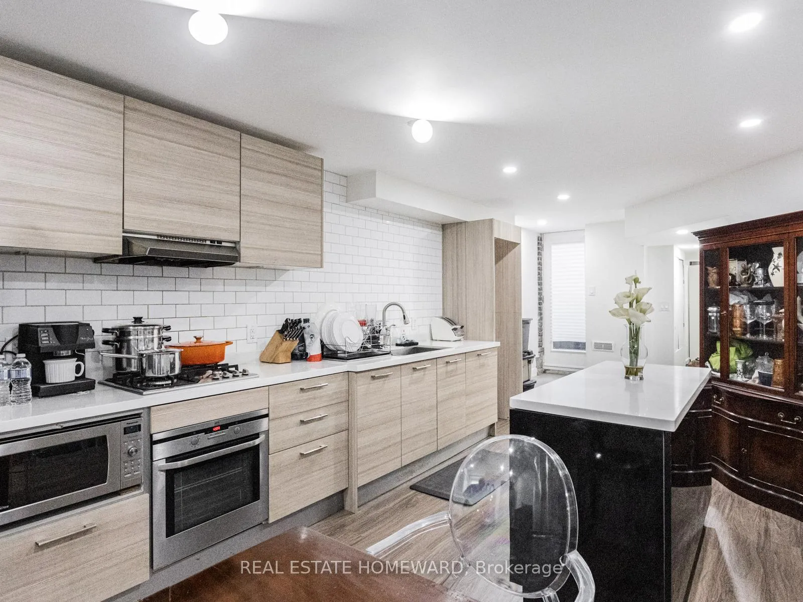 Photo 49 of 133 Cowan Avenue, Toronto, South Parkdale — HOMEH