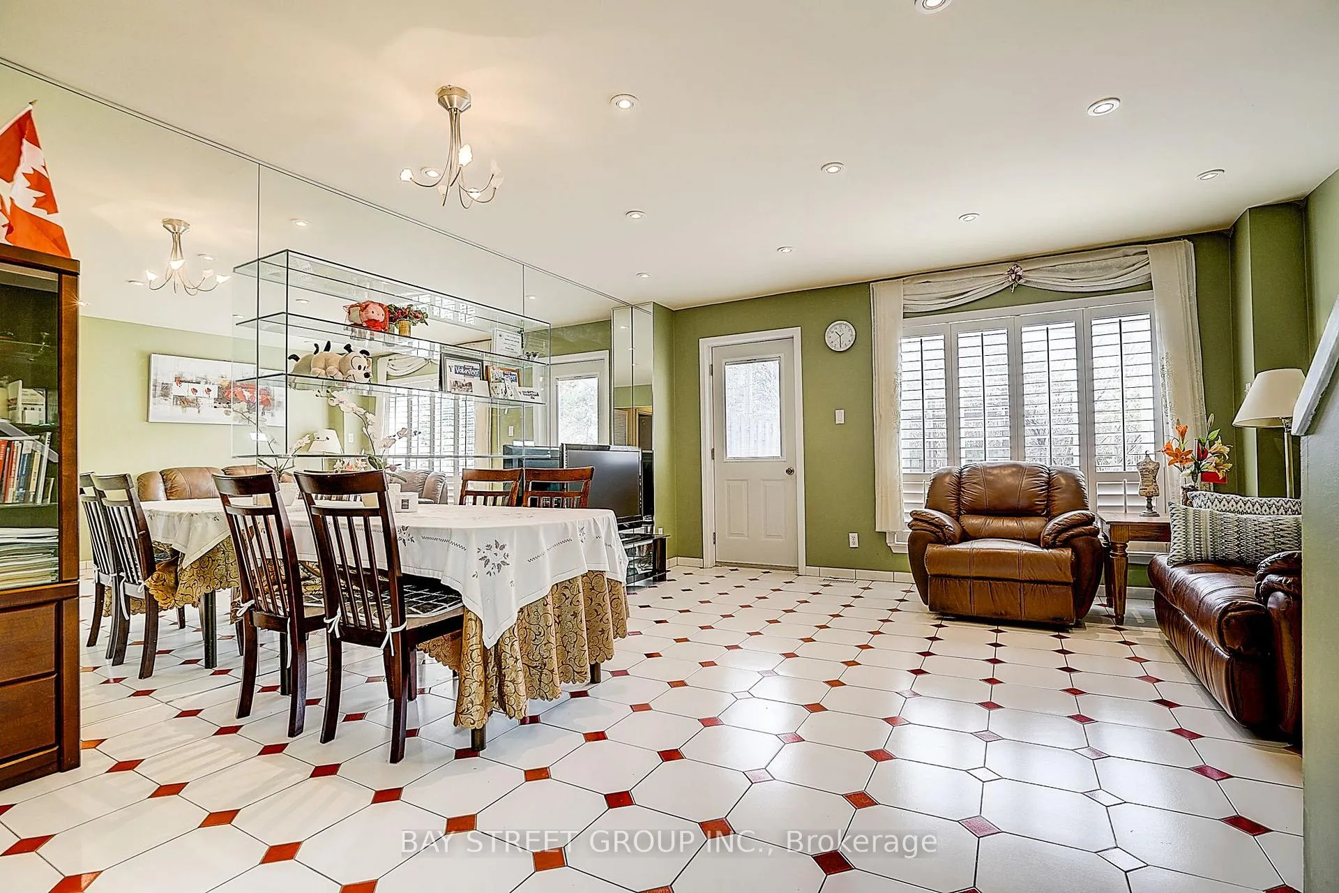 Photo 1 of Unit 10, 91 Rameau Drive, North York, Hillcrest Village — HOMEH