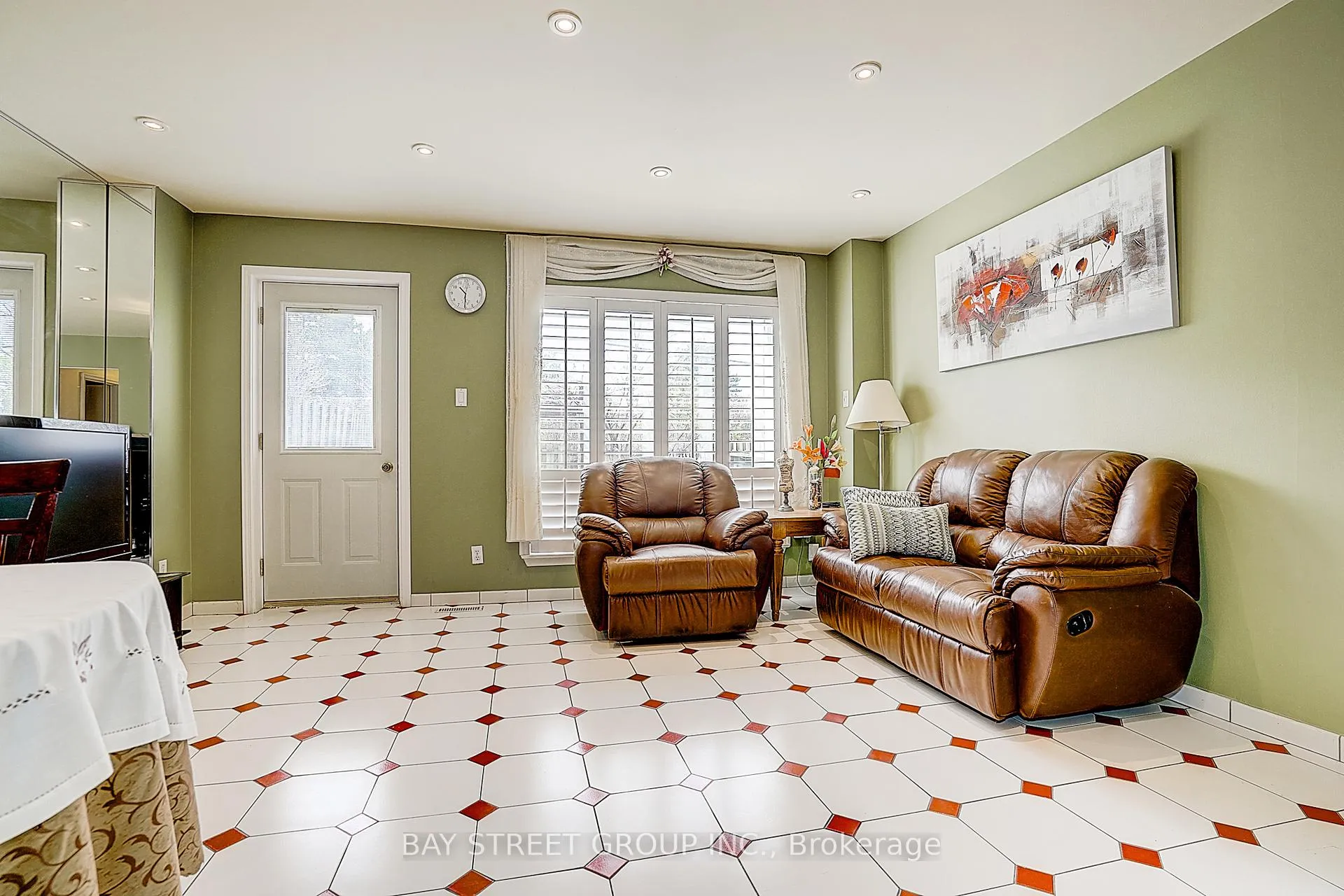Photo 12 of Unit 10, 91 Rameau Drive, North York, Hillcrest Village — HOMEH