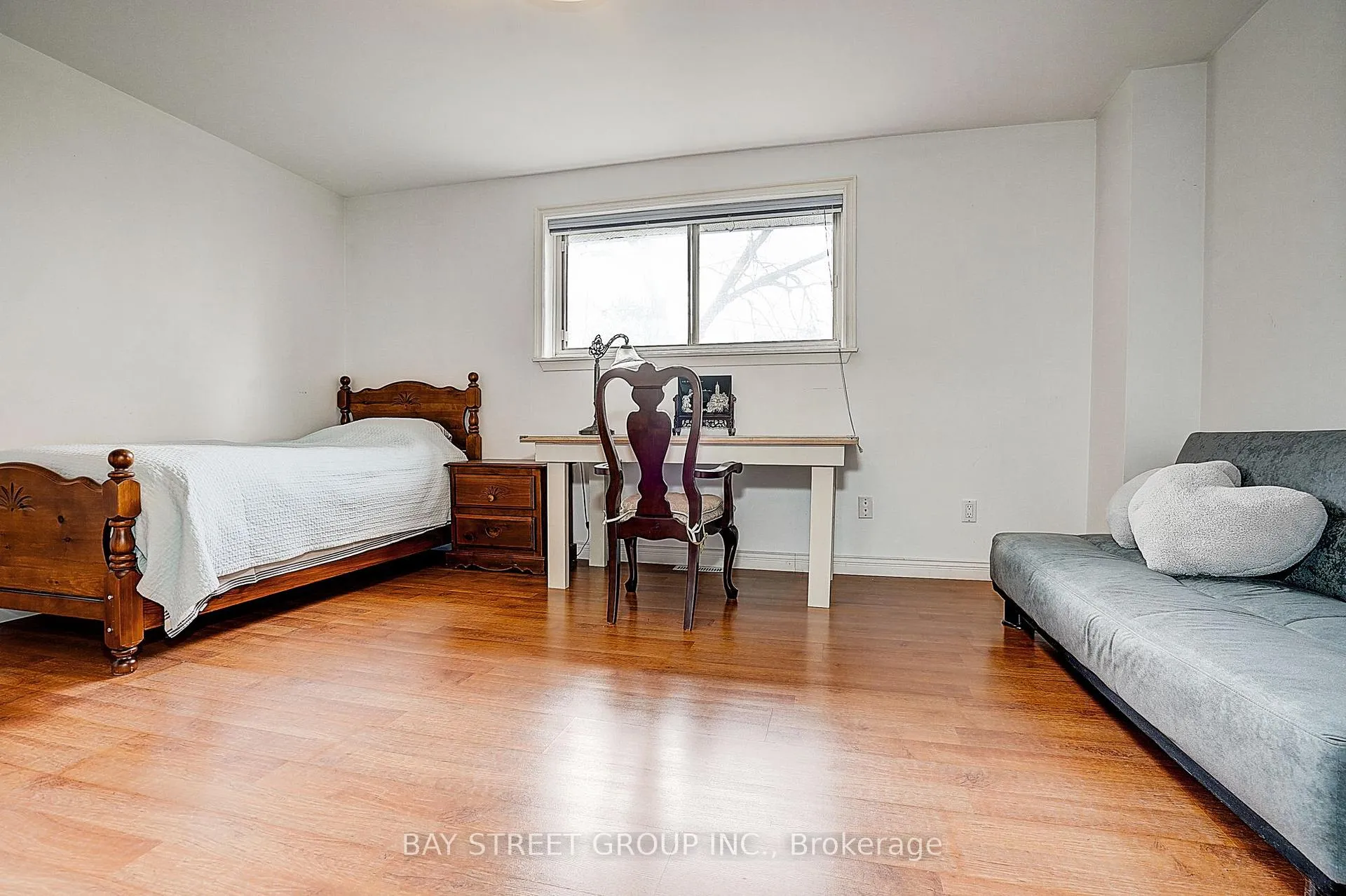 Photo 16 of Unit 10, 91 Rameau Drive, North York, Hillcrest Village — HOMEH