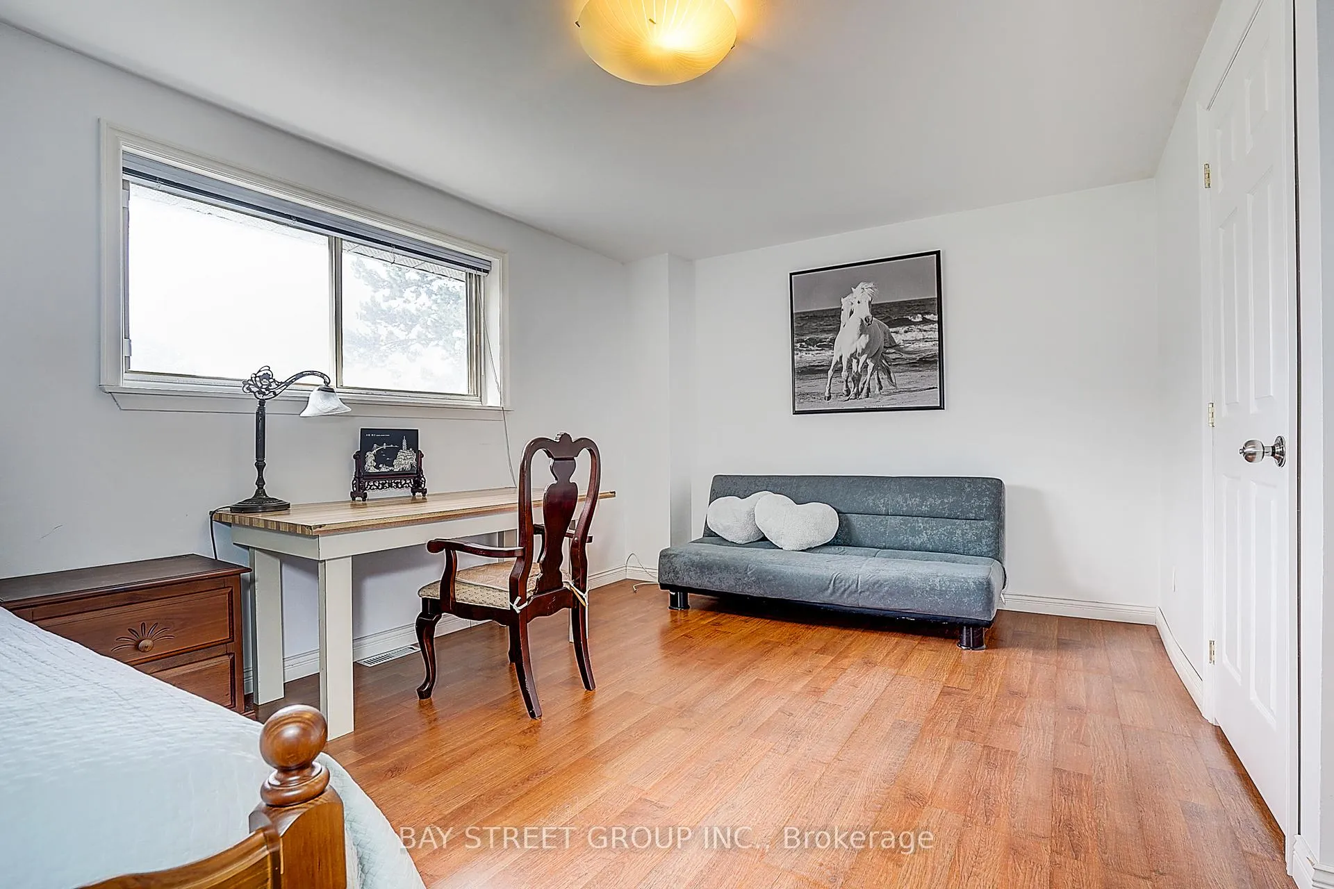 Photo 18 of Unit 10, 91 Rameau Drive, North York, Hillcrest Village — HOMEH