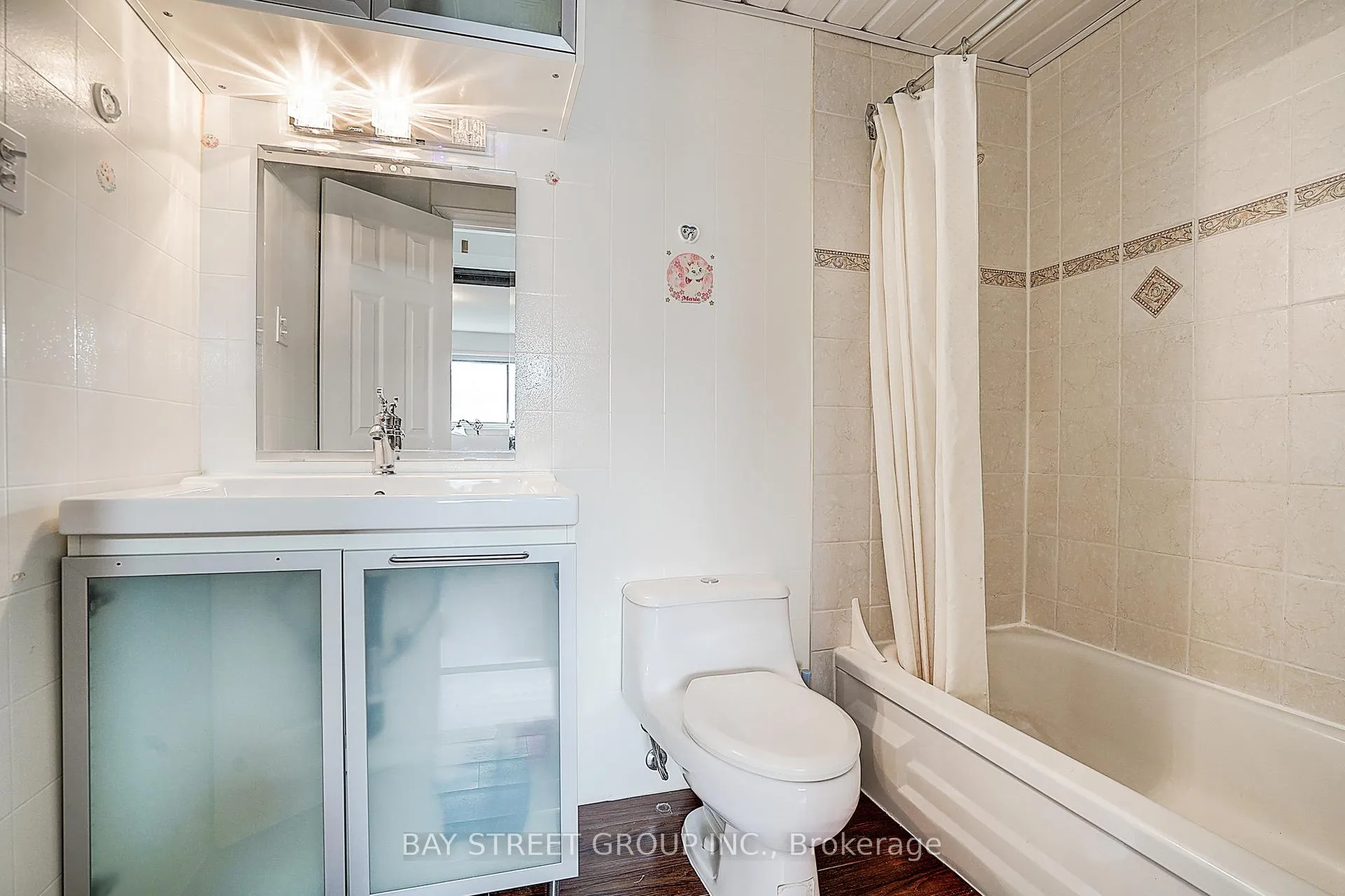 Photo 19 of Unit 10, 91 Rameau Drive, North York, Hillcrest Village — HOMEH