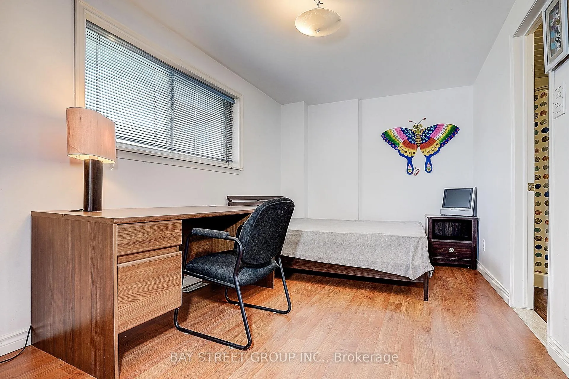 Photo 20 of Unit 10, 91 Rameau Drive, North York, Hillcrest Village — HOMEH