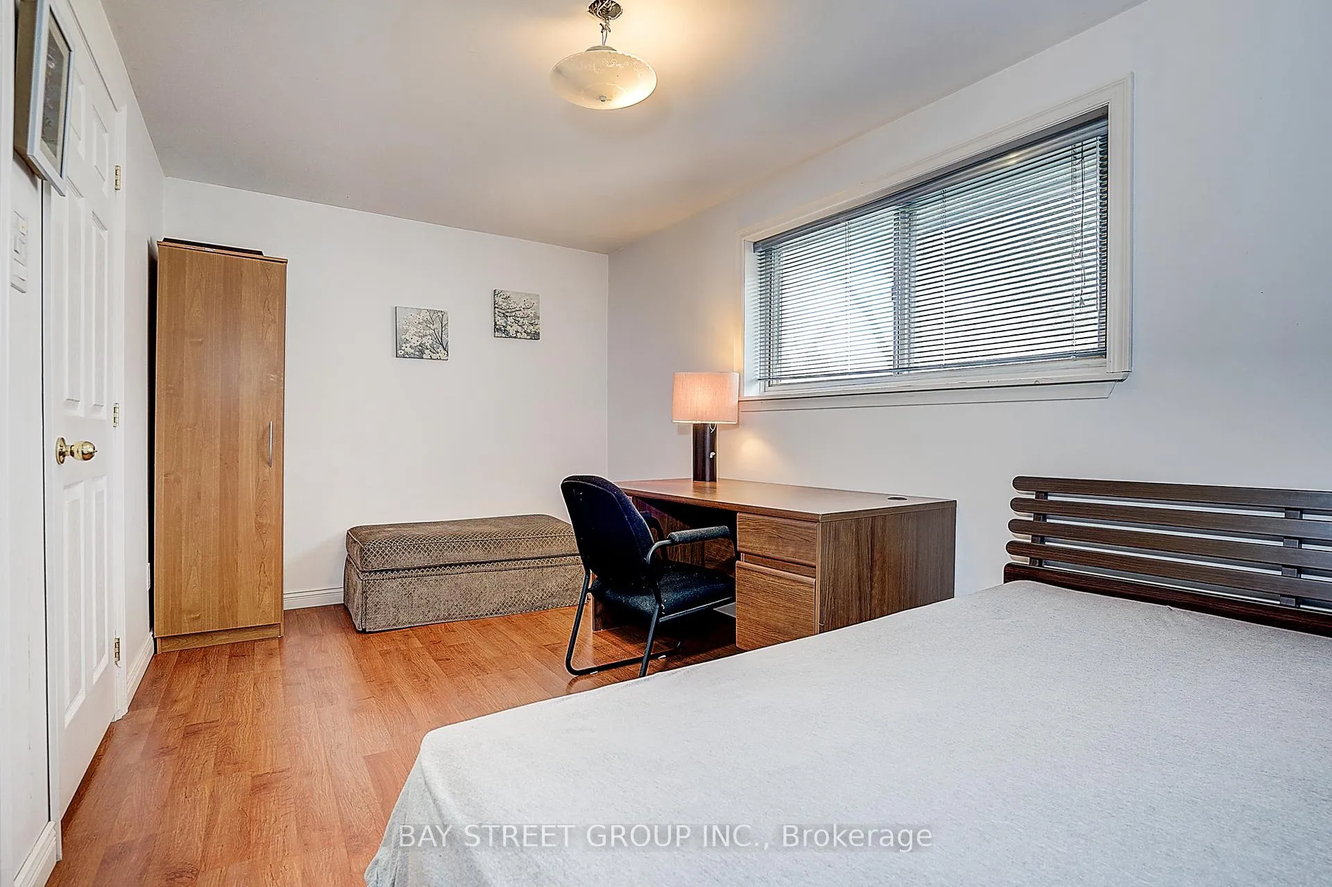 Photo 21 of Unit 10, 91 Rameau Drive, North York, Hillcrest Village — HOMEH
