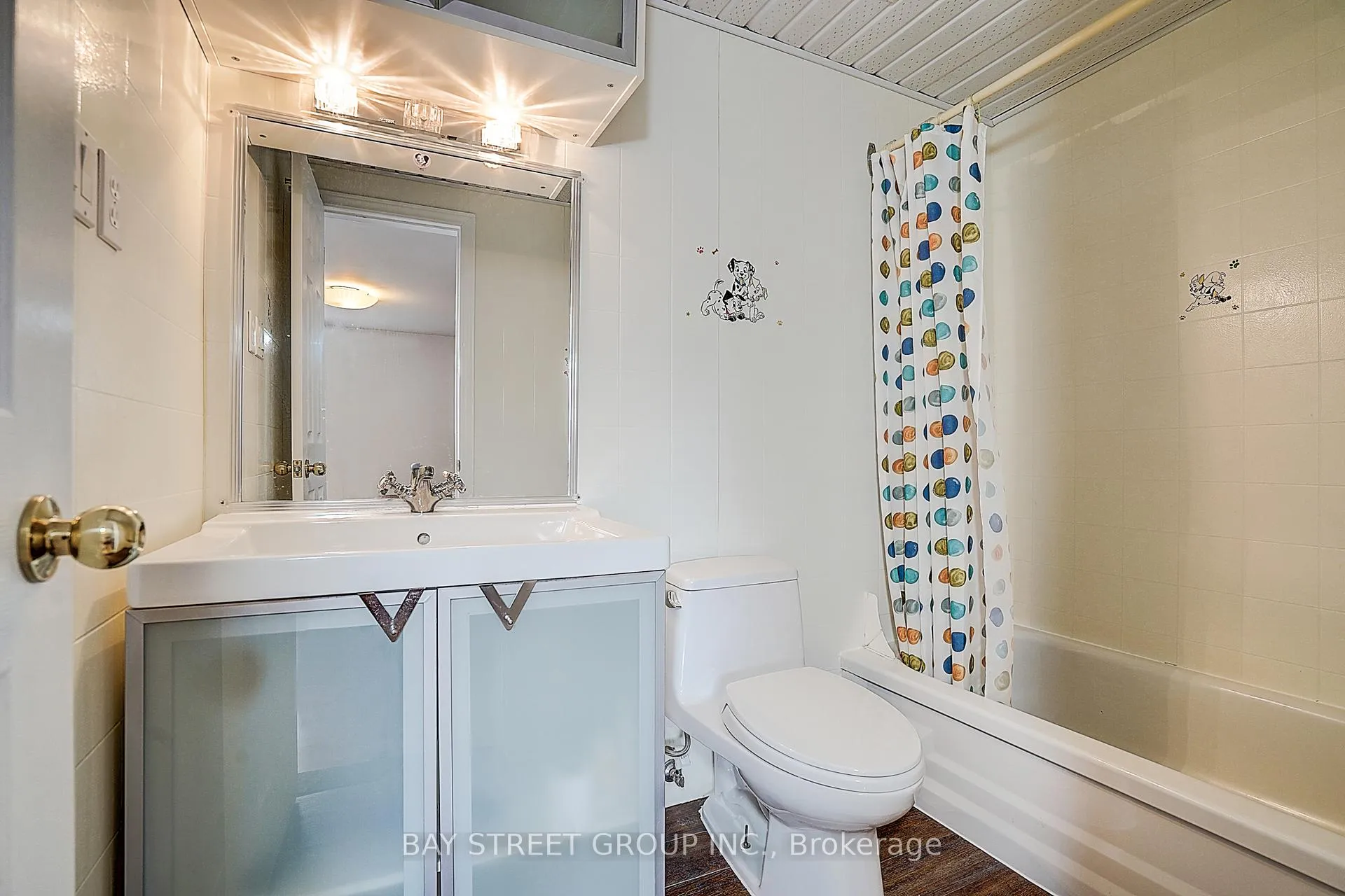 Photo 25 of Unit 10, 91 Rameau Drive, North York, Hillcrest Village — HOMEH