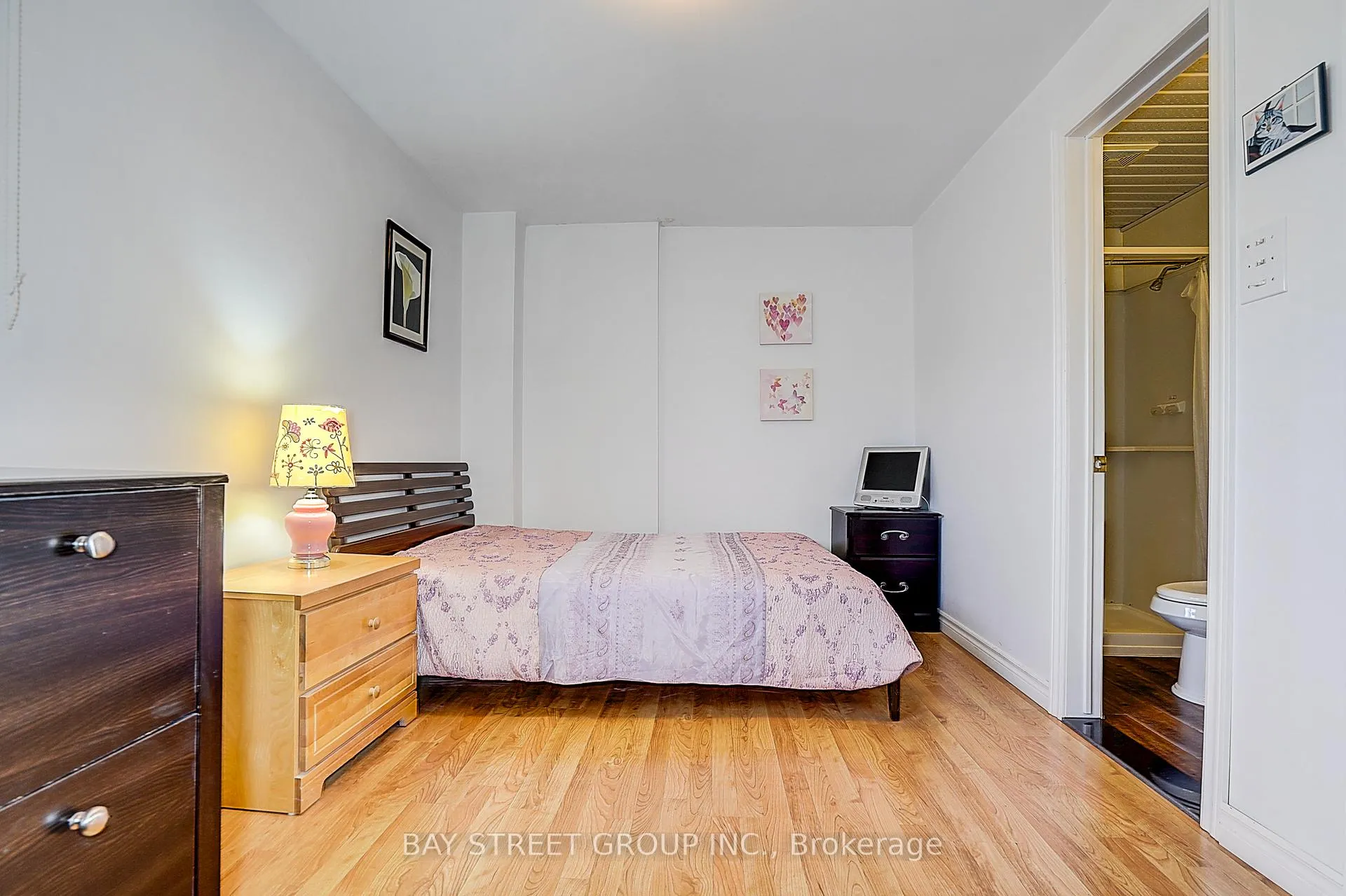 Photo 26 of Unit 10, 91 Rameau Drive, North York, Hillcrest Village — HOMEH