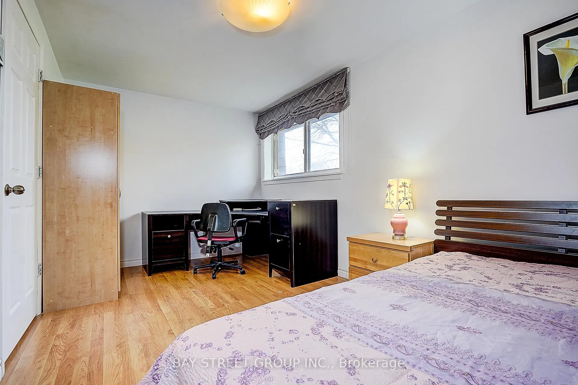 Photo 27 of Unit 10, 91 Rameau Drive, North York, Hillcrest Village — HOMEH