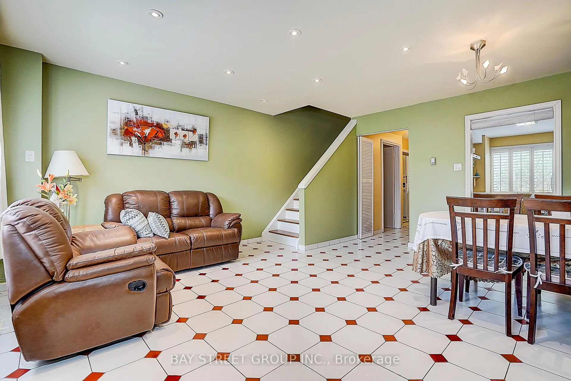 Photo 29 of Unit 10, 91 Rameau Drive, North York, Hillcrest Village — HOMEH