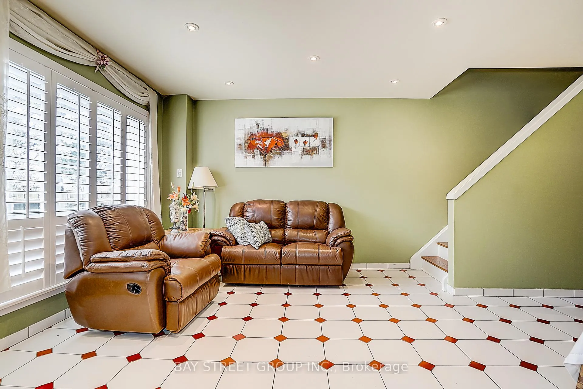 Photo 30 of Unit 10, 91 Rameau Drive, North York, Hillcrest Village — HOMEH