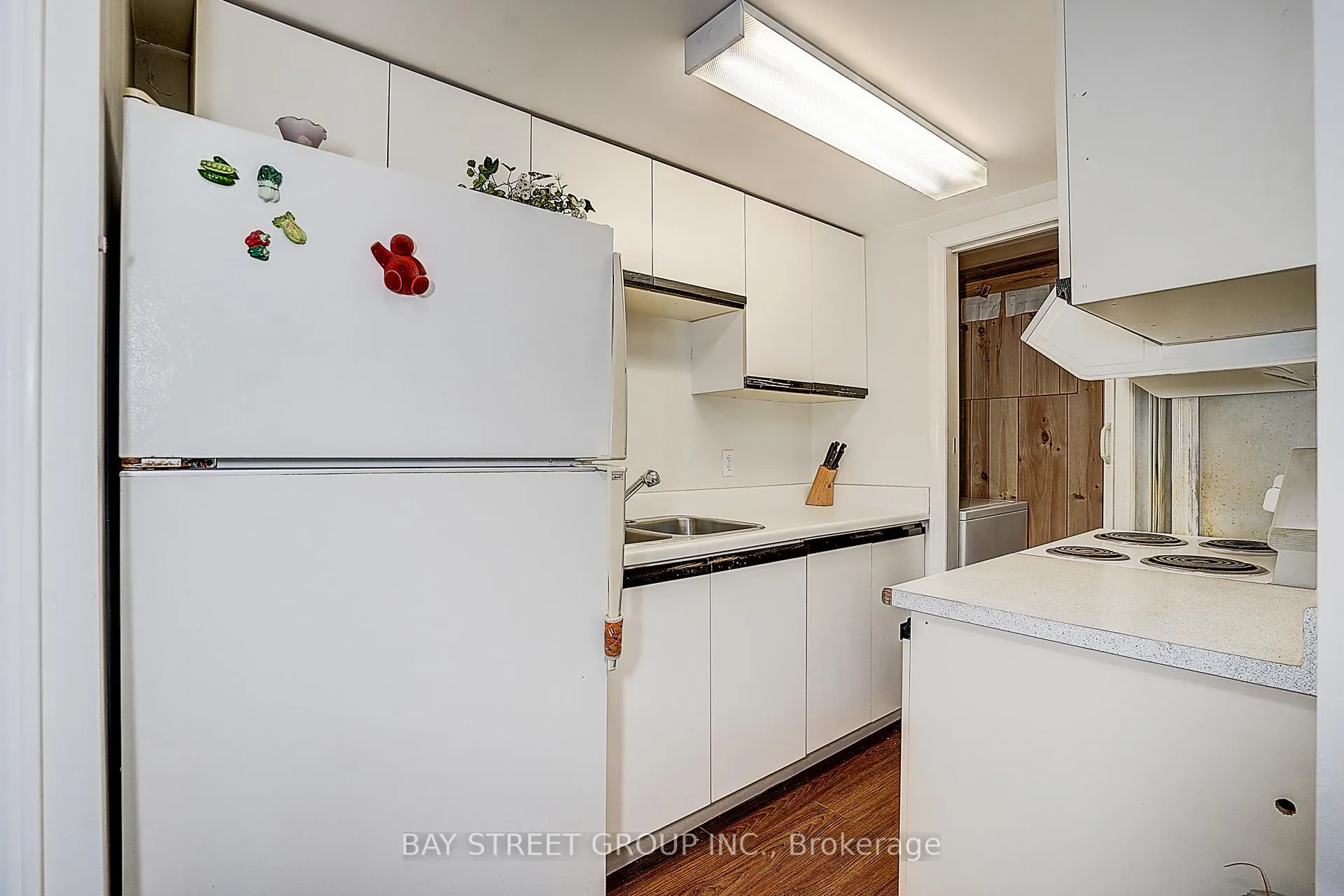 Photo 35 of Unit 10, 91 Rameau Drive, North York, Hillcrest Village — HOMEH