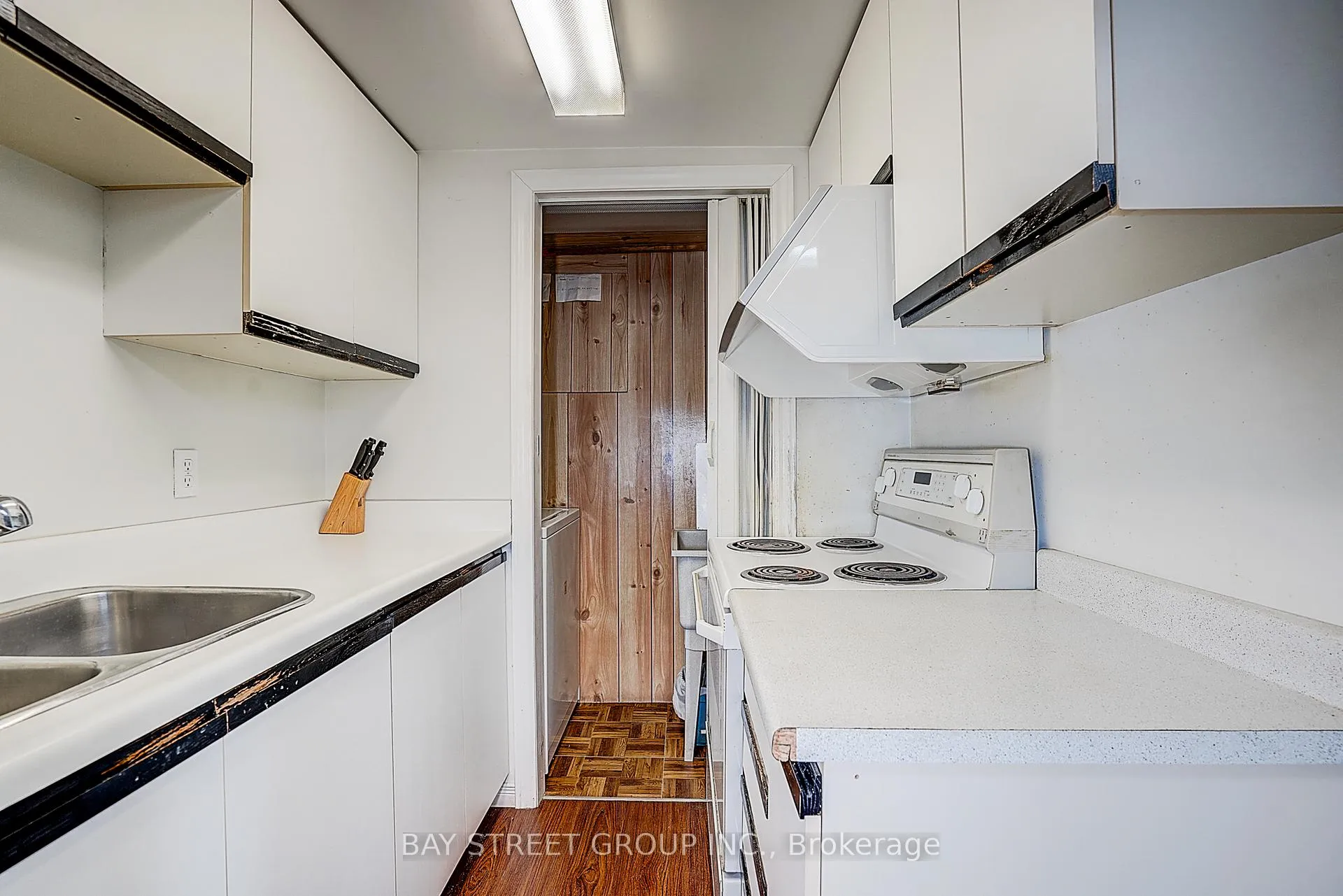 Photo 37 of Unit 10, 91 Rameau Drive, North York, Hillcrest Village — HOMEH