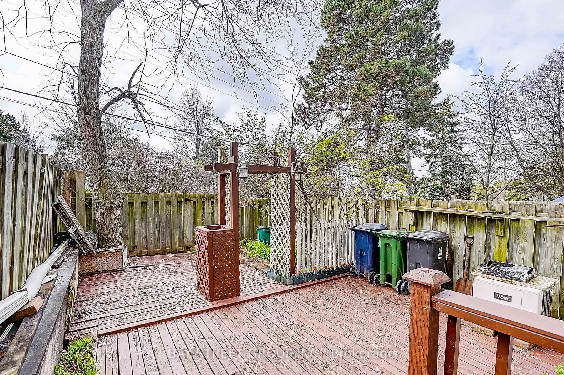Photo 38 of Unit 10, 91 Rameau Drive, North York, Hillcrest Village — HOMEH