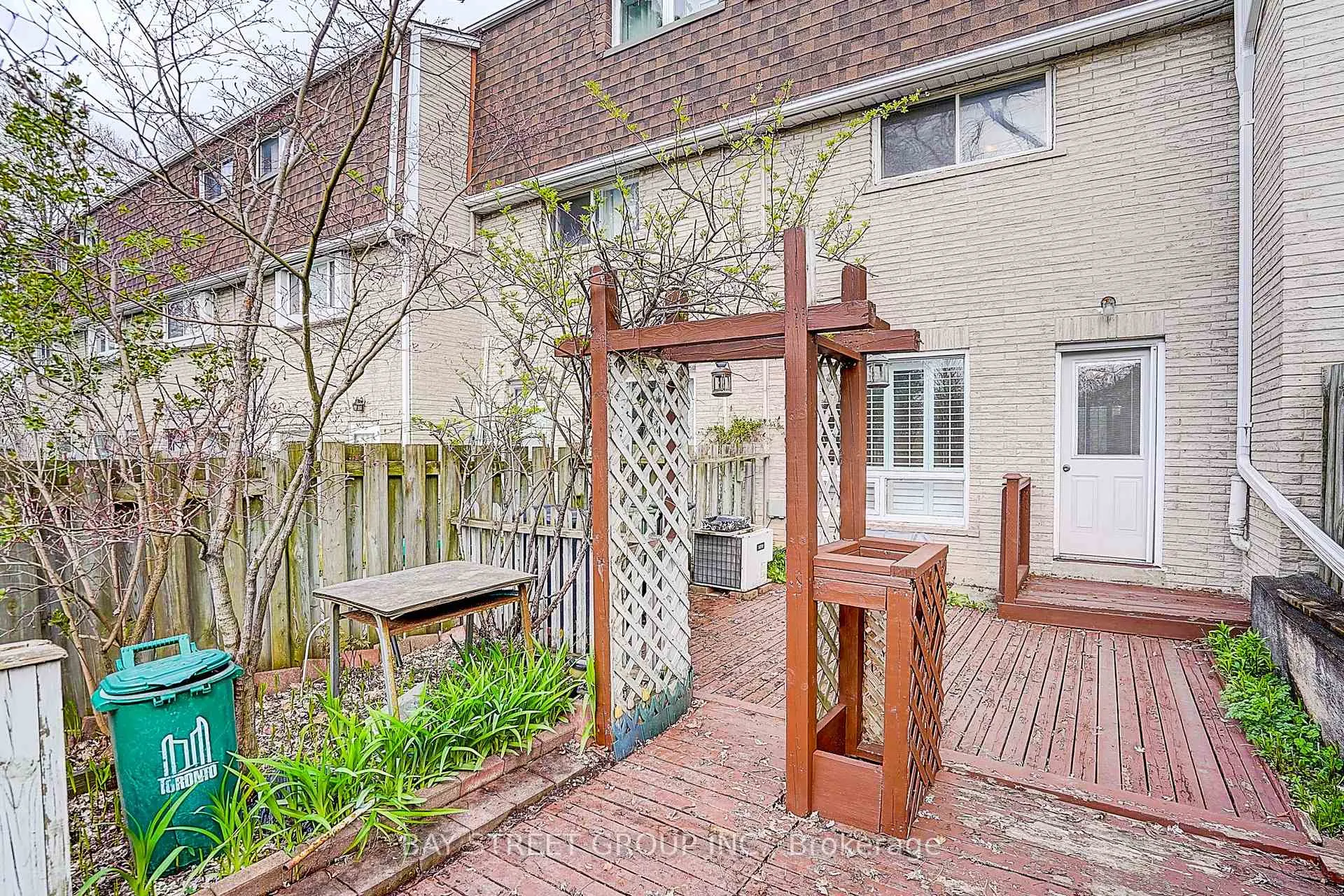 Photo 39 of Unit 10, 91 Rameau Drive, North York, Hillcrest Village — HOMEH