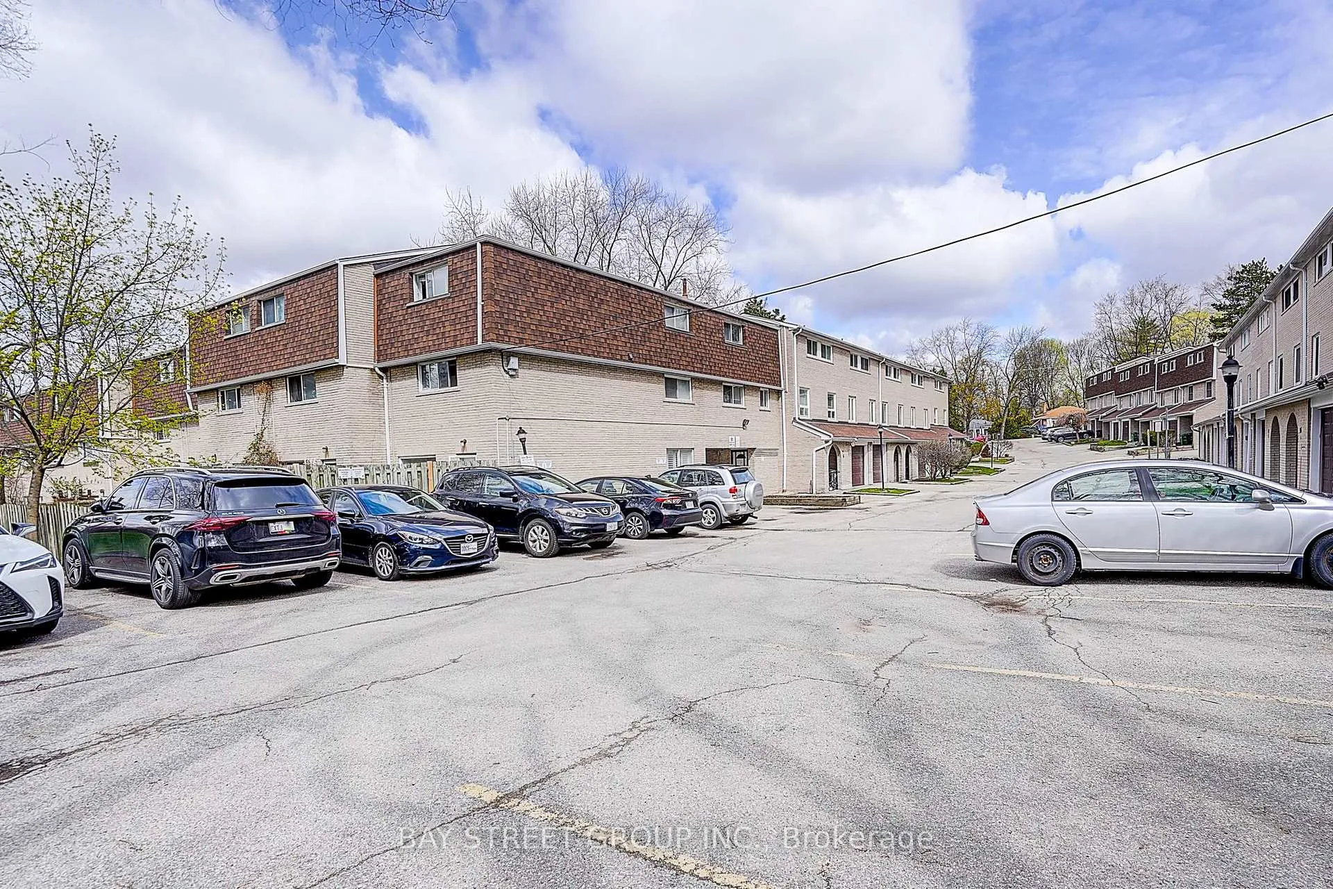 Photo 42 of Unit 10, 91 Rameau Drive, North York, Hillcrest Village — HOMEH