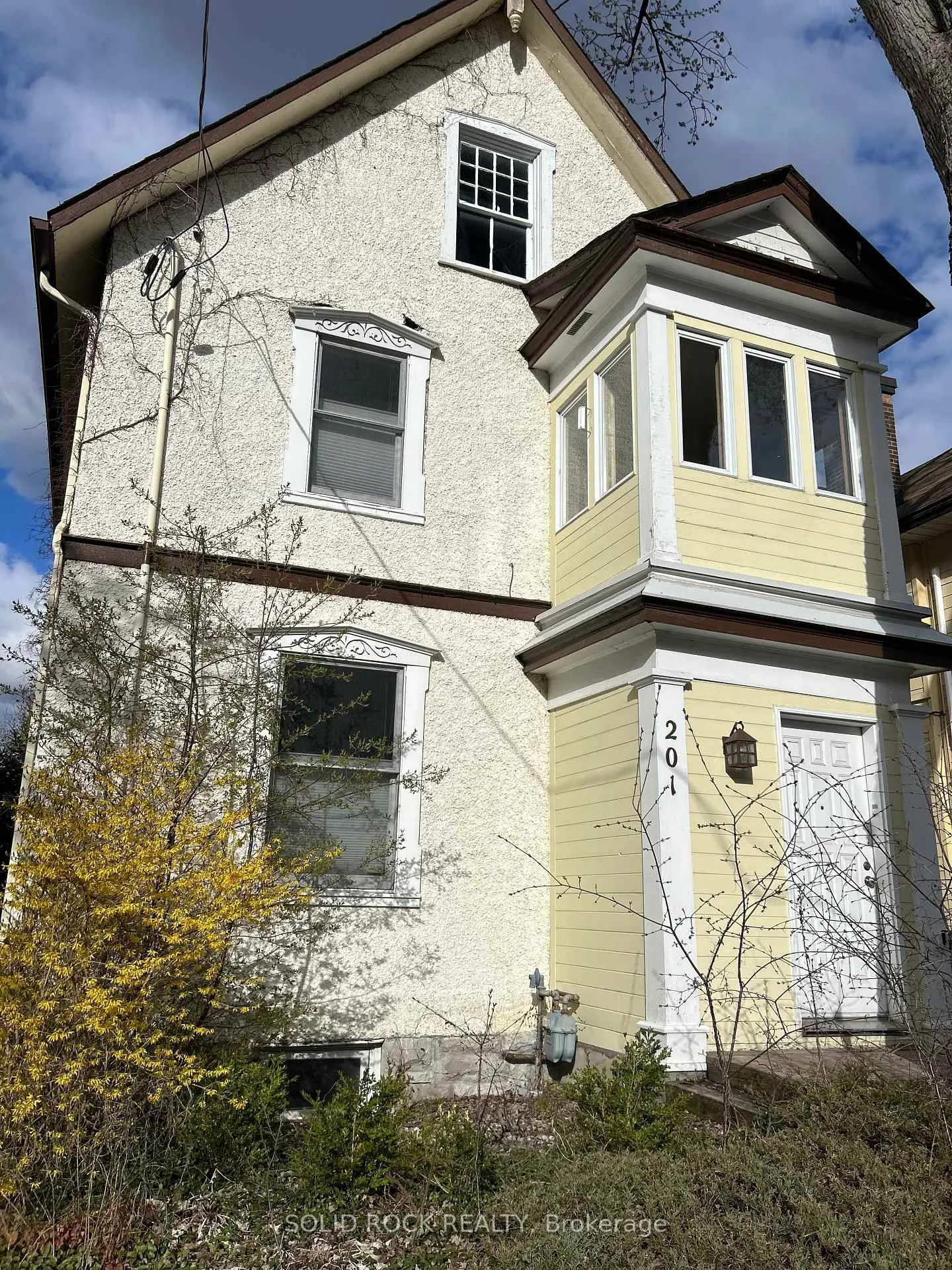 Photo 1 of 201 Augusta Street, Ottawa, Sandy Hill — HOMEH