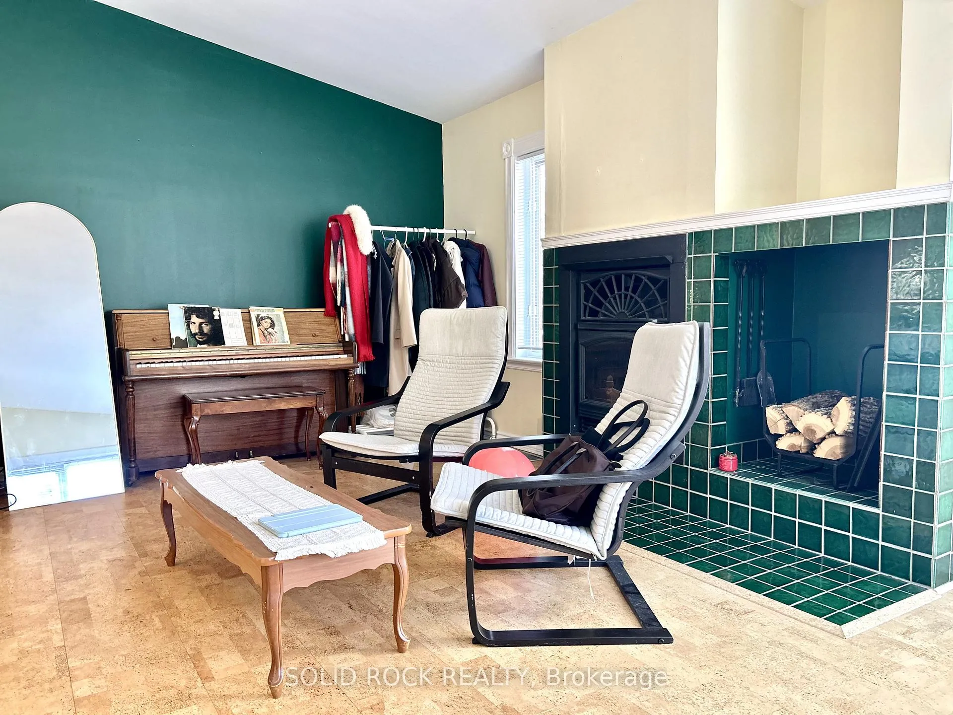 Photo 12 of 201 Augusta Street, Ottawa, Sandy Hill — HOMEH