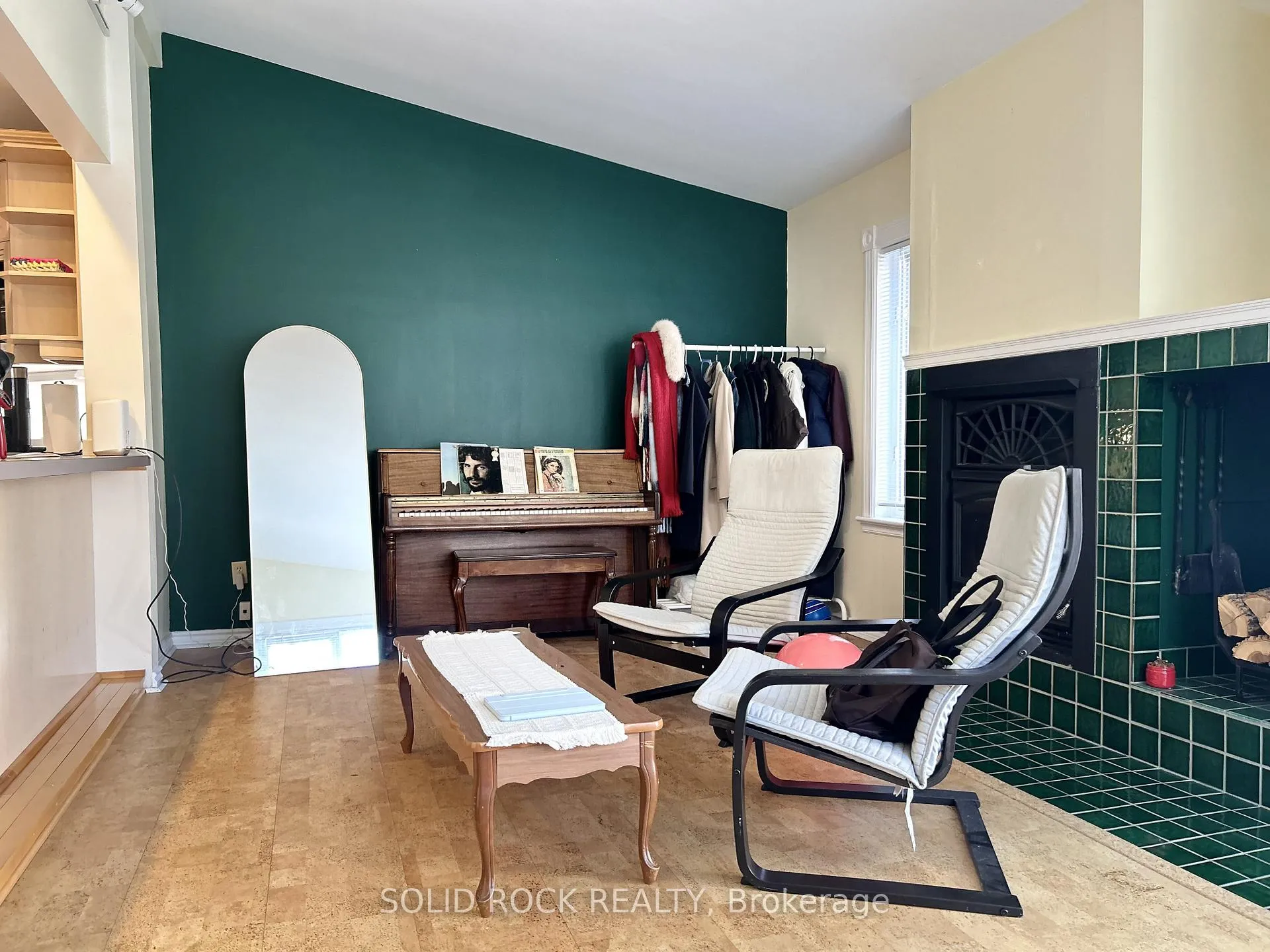 Photo 13 of 201 Augusta Street, Ottawa, Sandy Hill — HOMEH