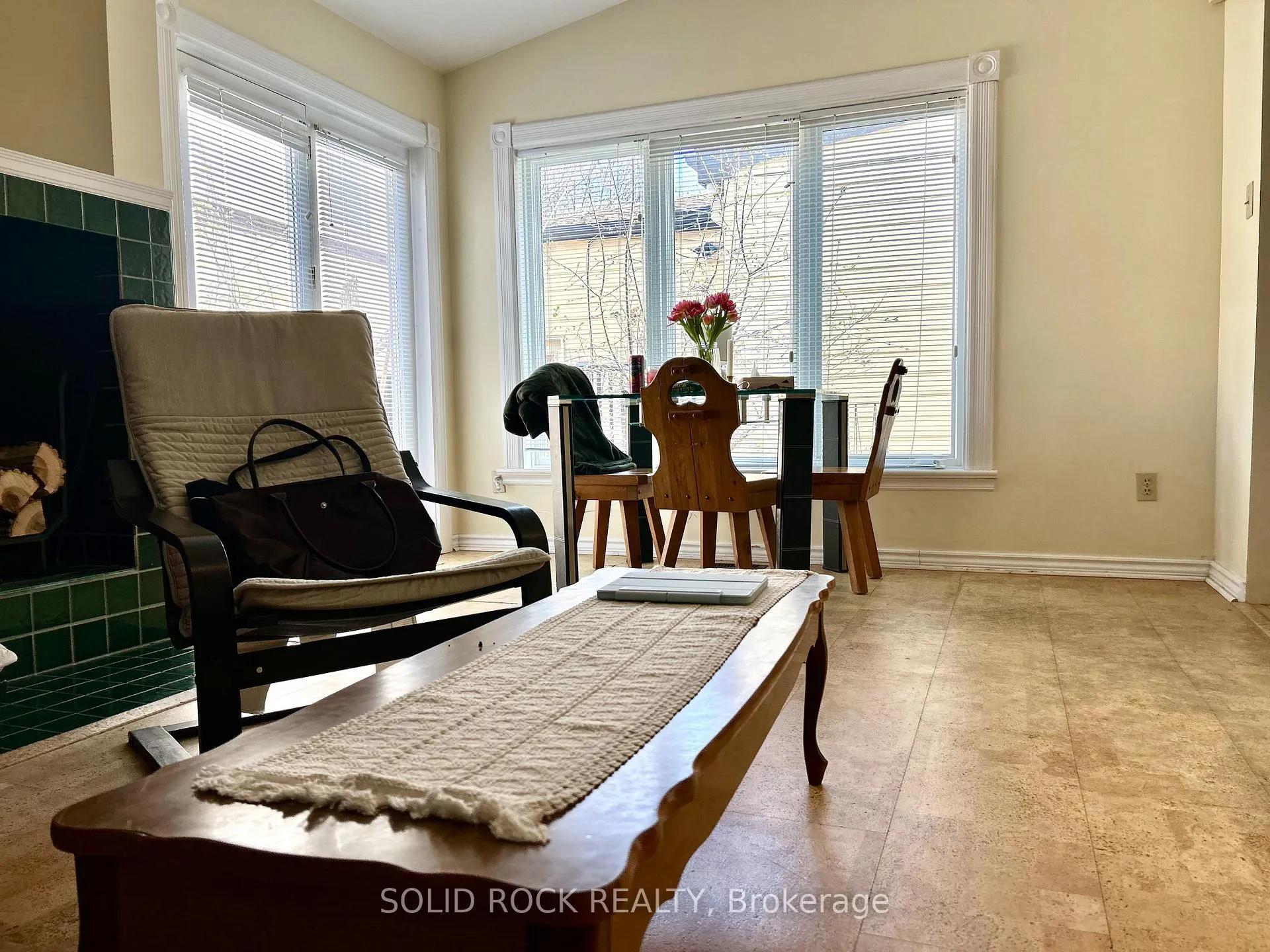 Photo 14 of 201 Augusta Street, Ottawa, Sandy Hill — HOMEH