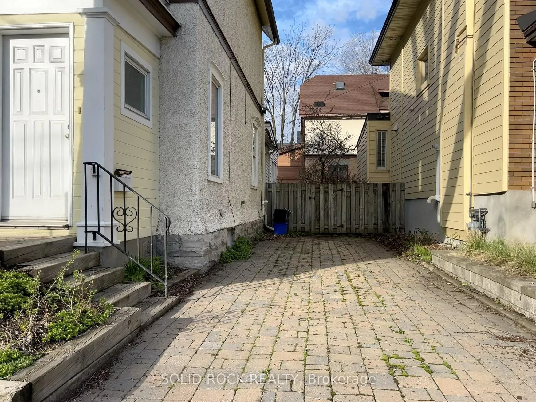 Photo 28 of 201 Augusta Street, Ottawa, Sandy Hill — HOMEH