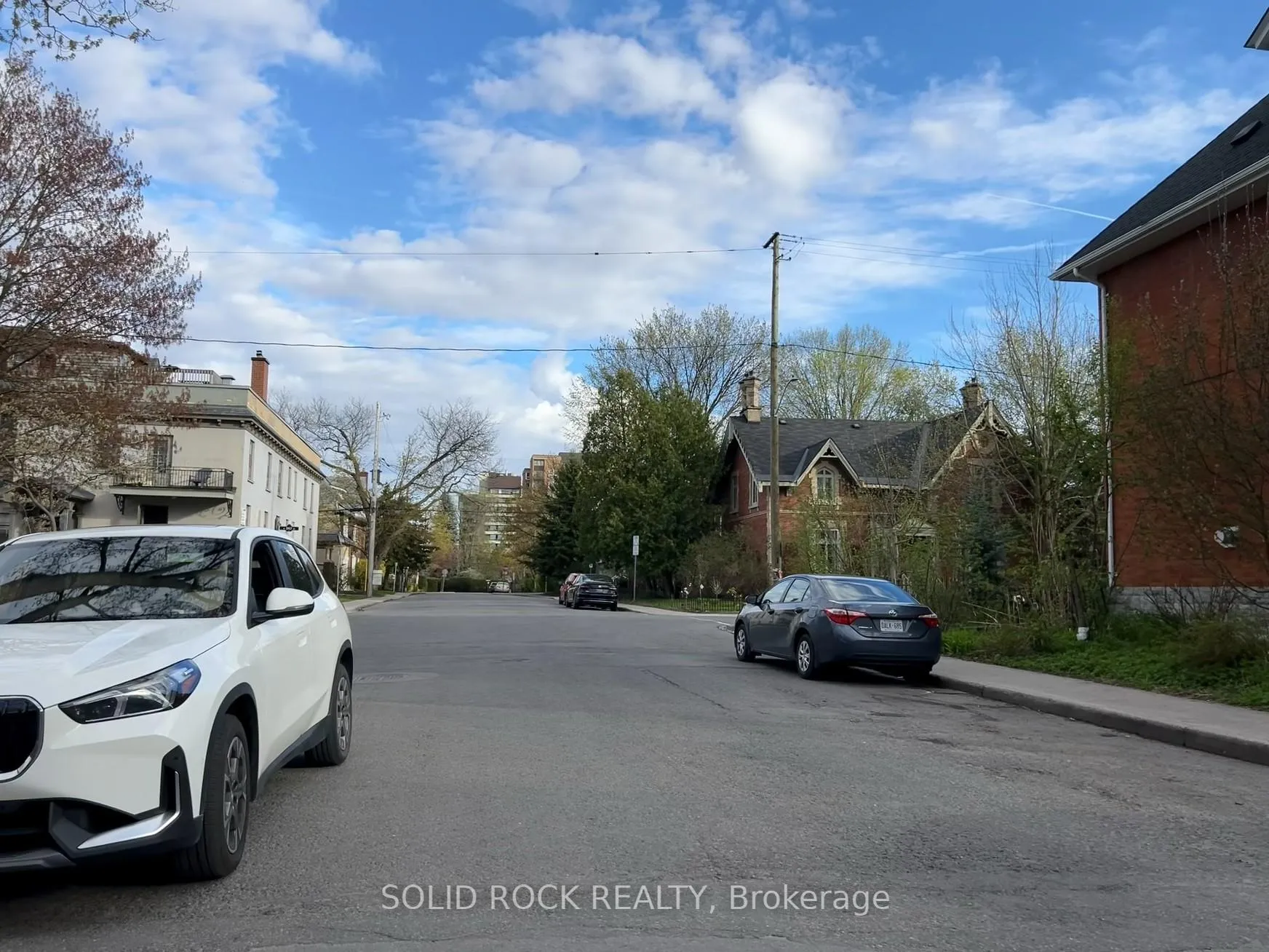 Photo 29 of 201 Augusta Street, Ottawa, Sandy Hill — HOMEH