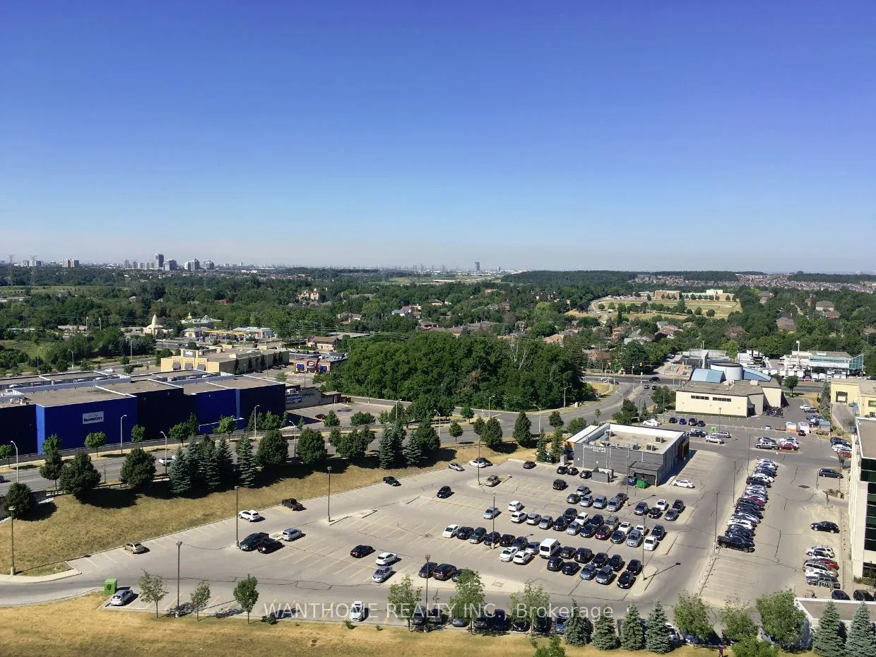 Photo 4 of Unit 1603, 55 Oneida Crescent, Richmond Hill, Langstaff — HOMEH