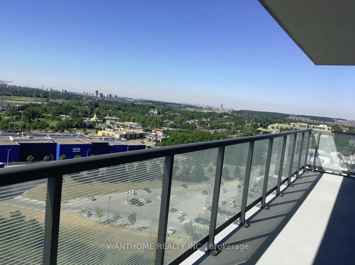 Photo 6 of Unit 1603, 55 Oneida Crescent, Richmond Hill, Langstaff — HOMEH