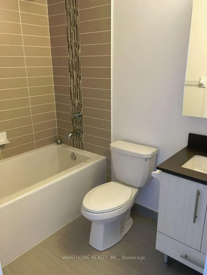 Photo 10 of Unit 1603, 55 Oneida Crescent, Richmond Hill, Langstaff — HOMEH