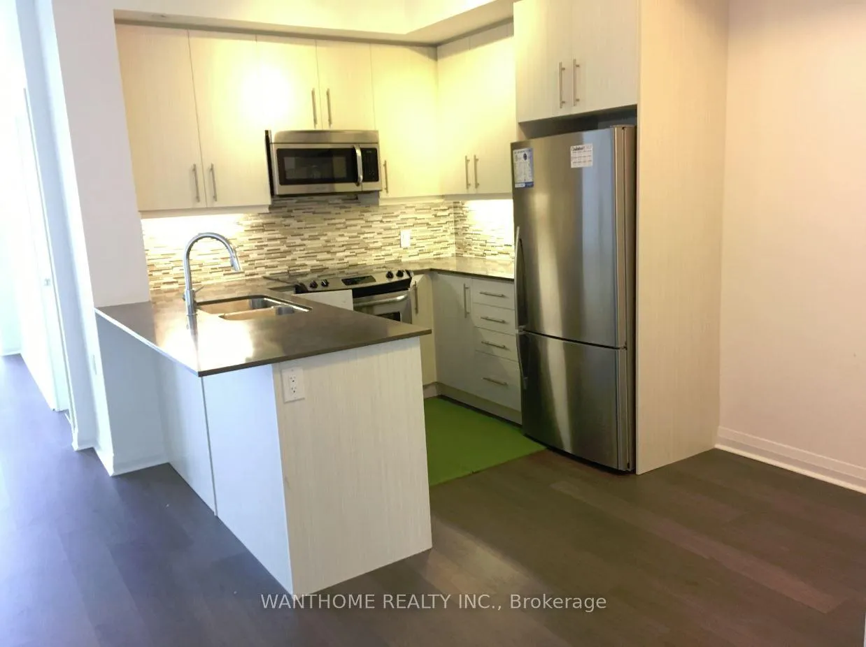 Photo 13 of Unit 1603, 55 Oneida Crescent, Richmond Hill, Langstaff — HOMEH