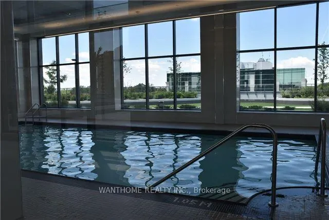 Photo 15 of Unit 1603, 55 Oneida Crescent, Richmond Hill, Langstaff — HOMEH