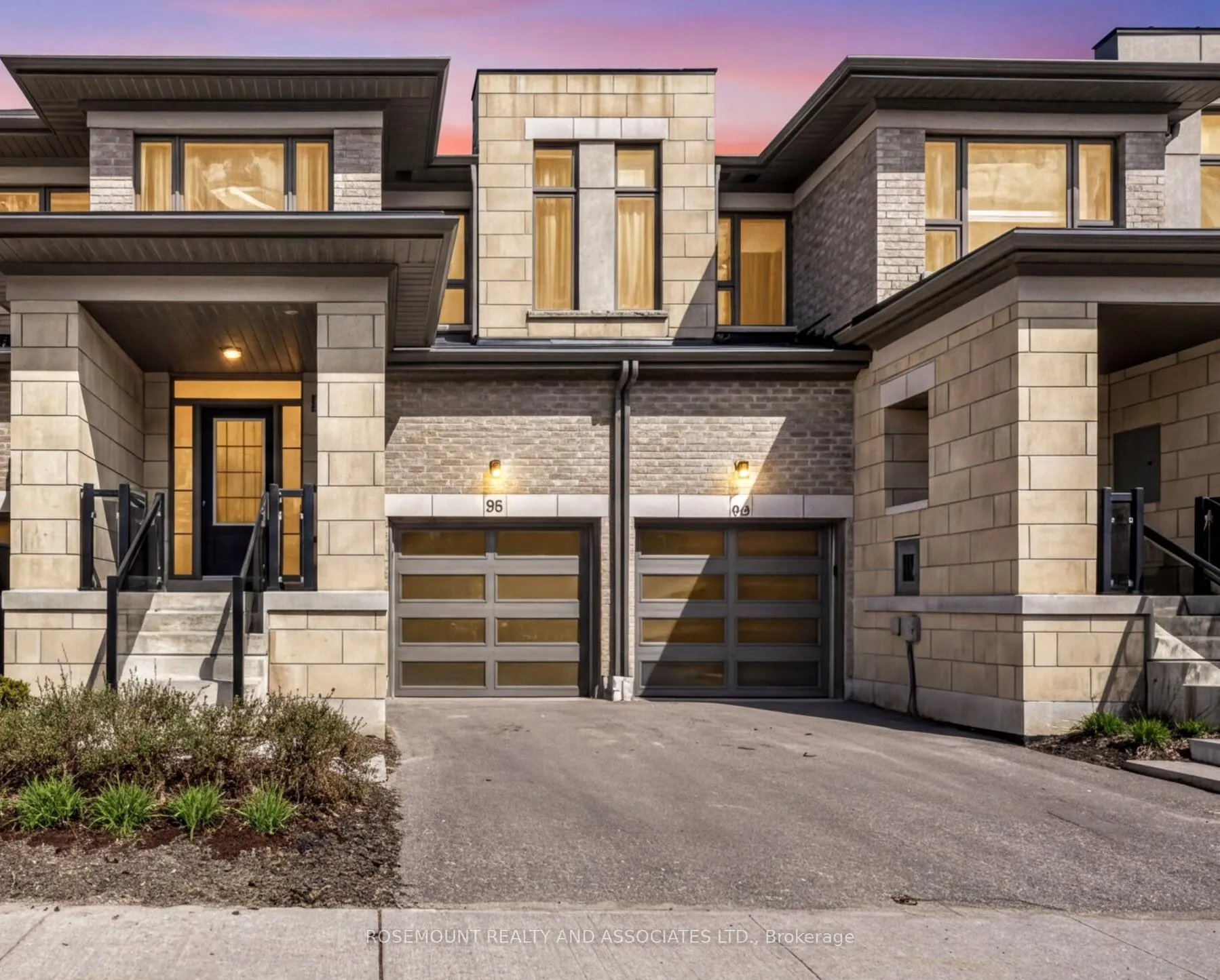 Photo 1 of 98 Donald Fleming Way, Whitby, Pringle Creek — HOMEH
