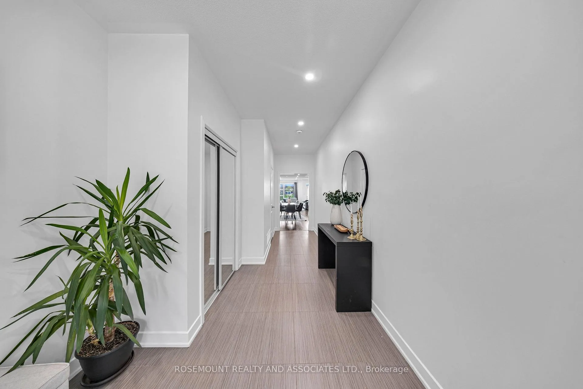 Photo 5 of 98 Donald Fleming Way, Whitby, Pringle Creek — HOMEH