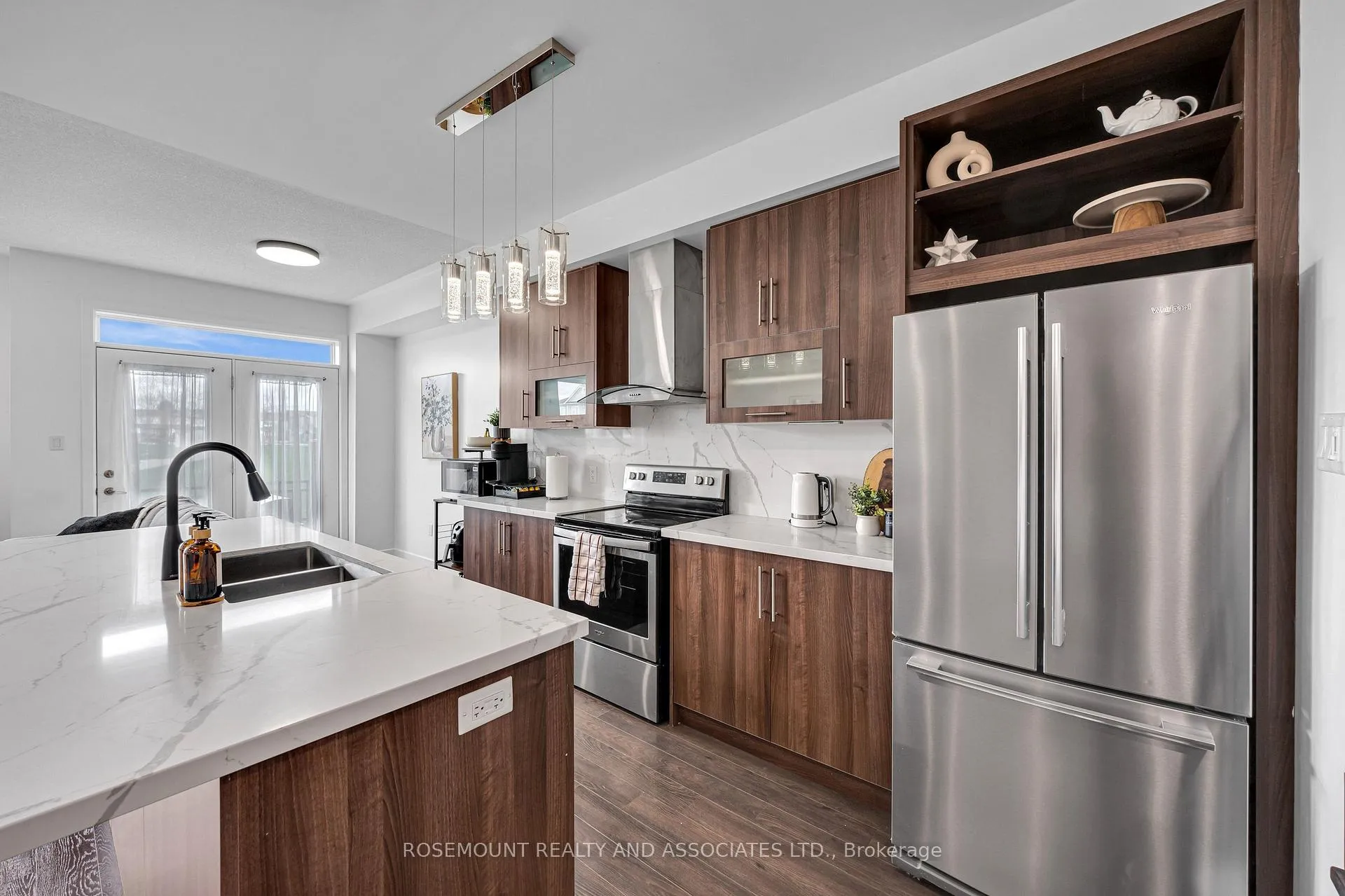 Photo 13 of 98 Donald Fleming Way, Whitby, Pringle Creek — HOMEH