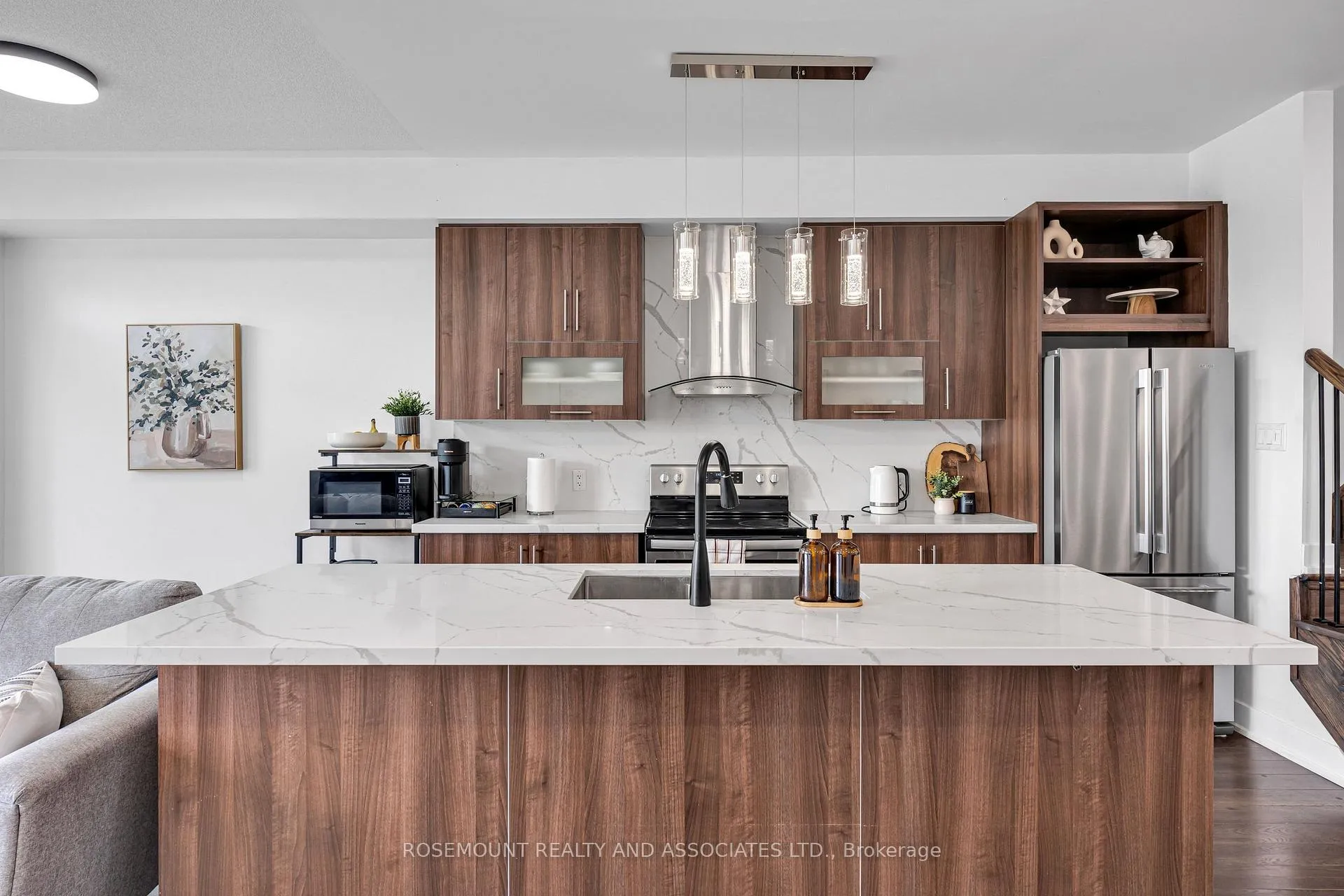 Photo 15 of 98 Donald Fleming Way, Whitby, Pringle Creek — HOMEH