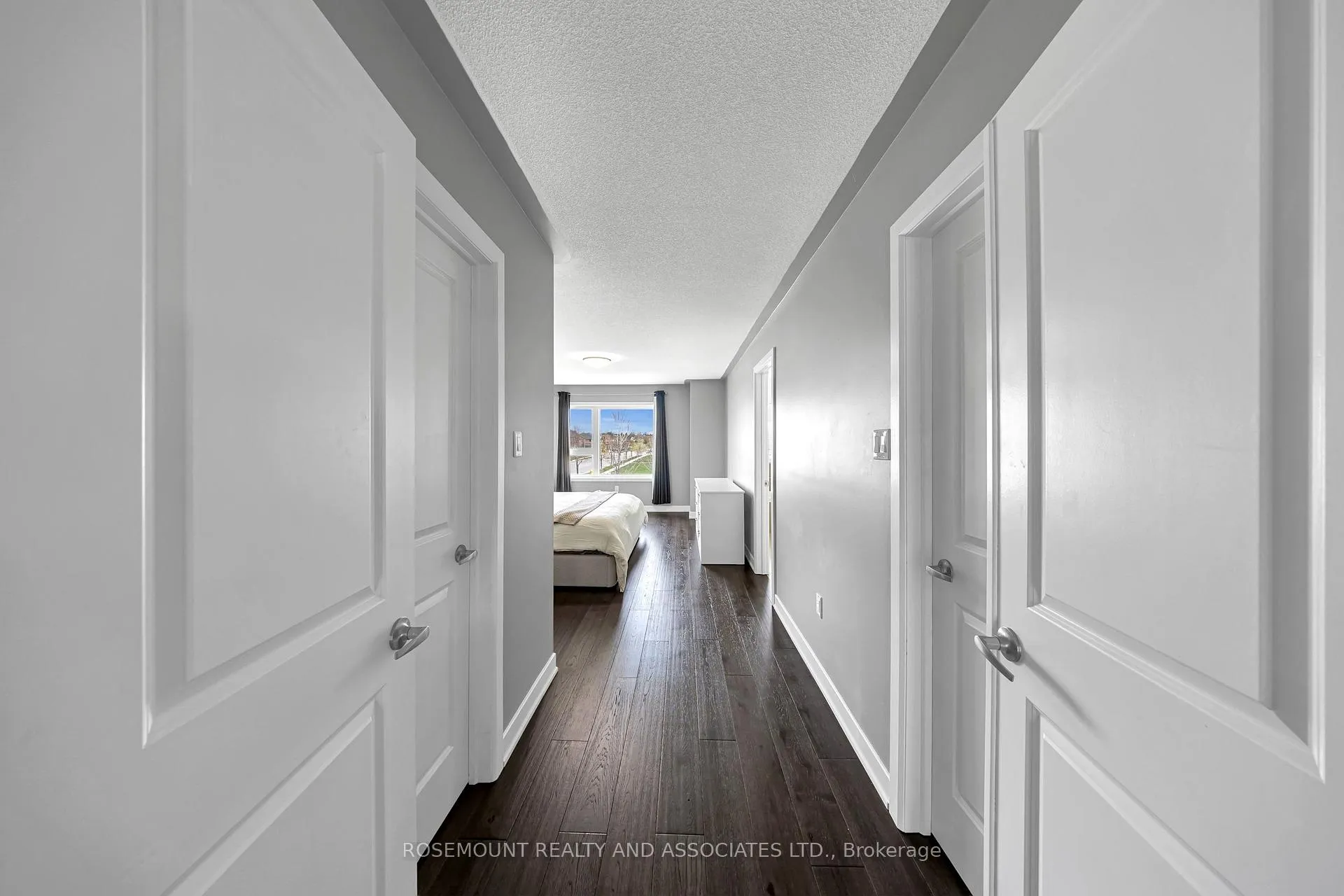 Photo 30 of 98 Donald Fleming Way, Whitby, Pringle Creek — HOMEH