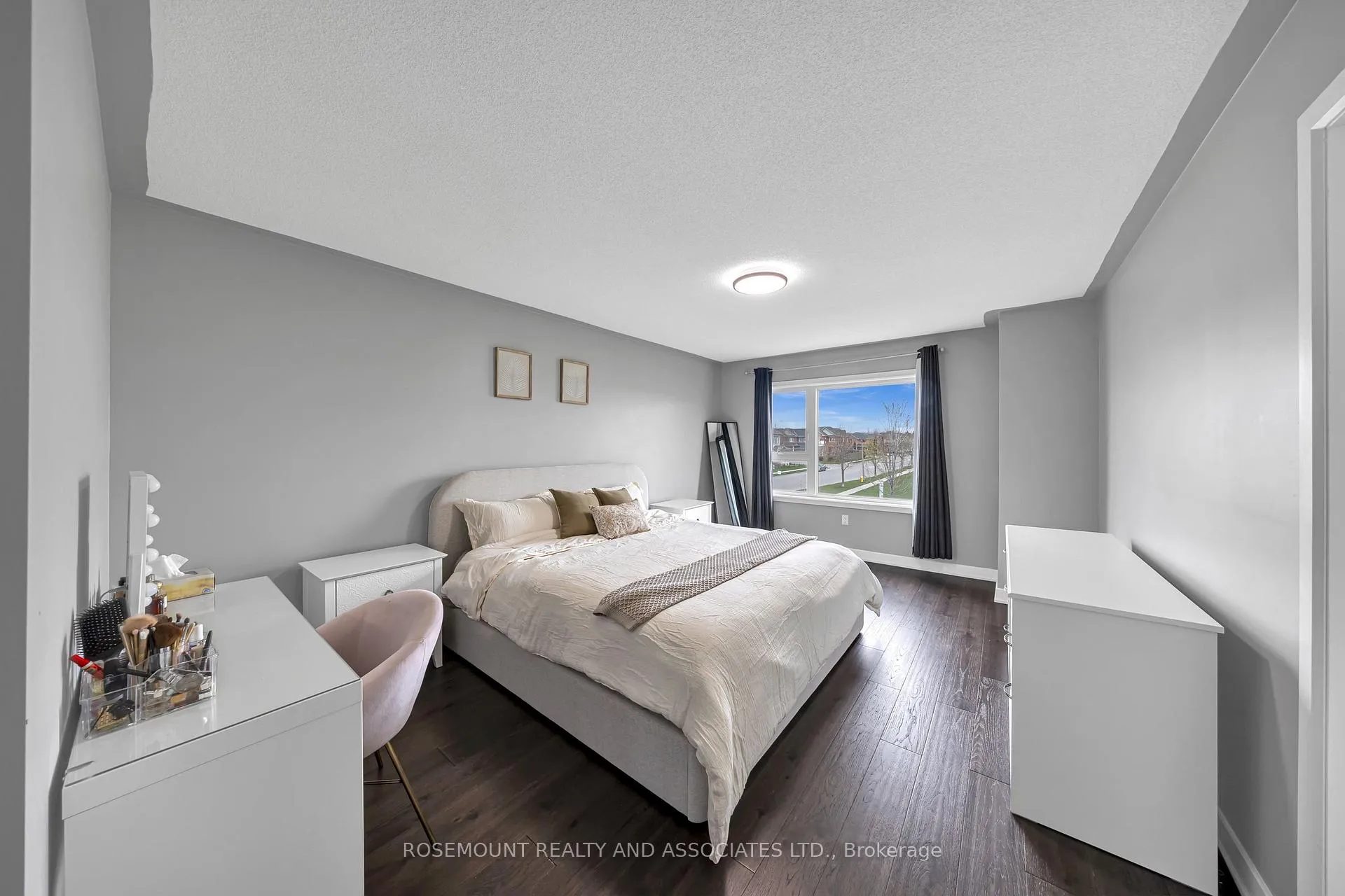 Photo 31 of 98 Donald Fleming Way, Whitby, Pringle Creek — HOMEH