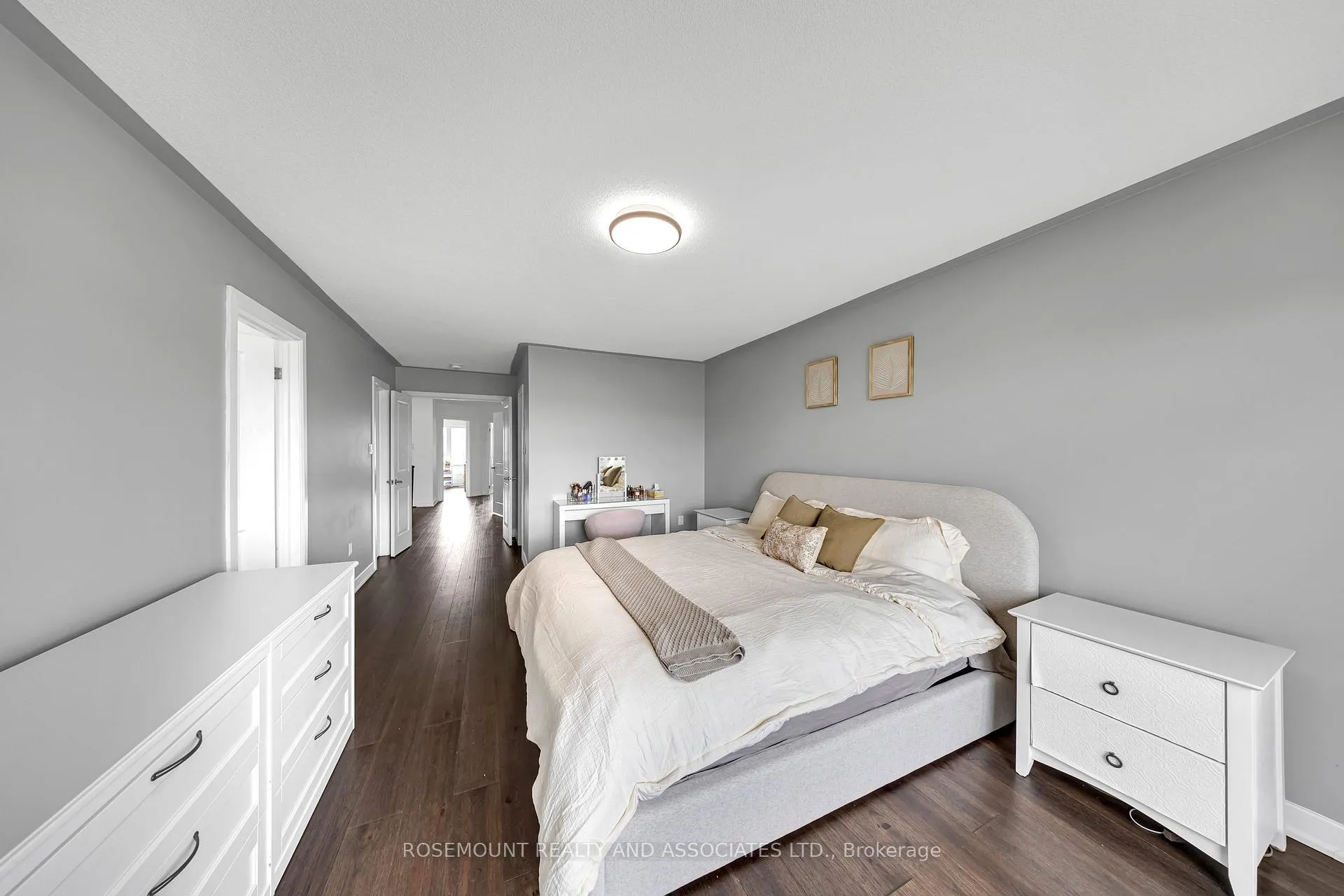 Photo 34 of 98 Donald Fleming Way, Whitby, Pringle Creek — HOMEH