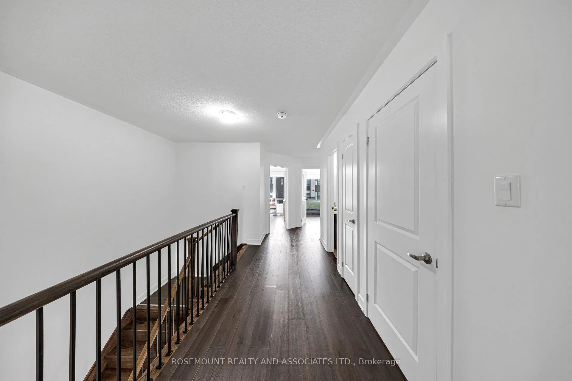 Photo 39 of 98 Donald Fleming Way, Whitby, Pringle Creek — HOMEH