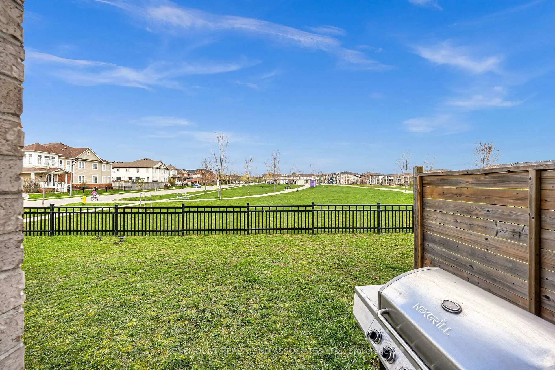Photo 41 of 98 Donald Fleming Way, Whitby, Pringle Creek — HOMEH