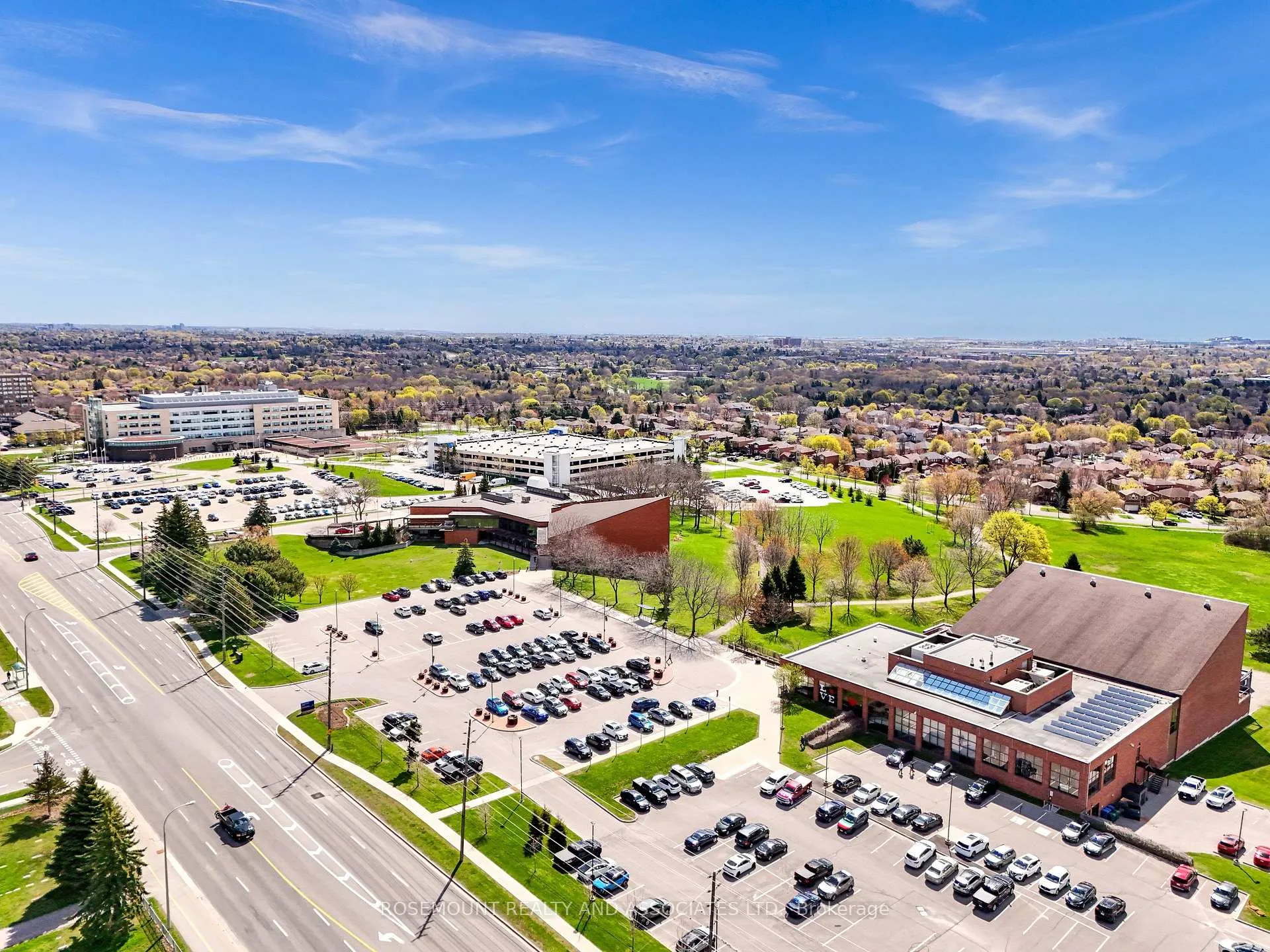 Photo 44 of 98 Donald Fleming Way, Whitby, Pringle Creek — HOMEH