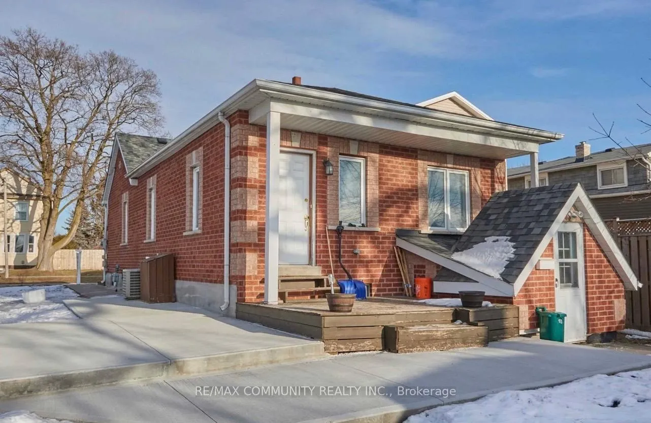 Photo 1 of 270 Verdun Road, Oshawa, Central — HOMEH