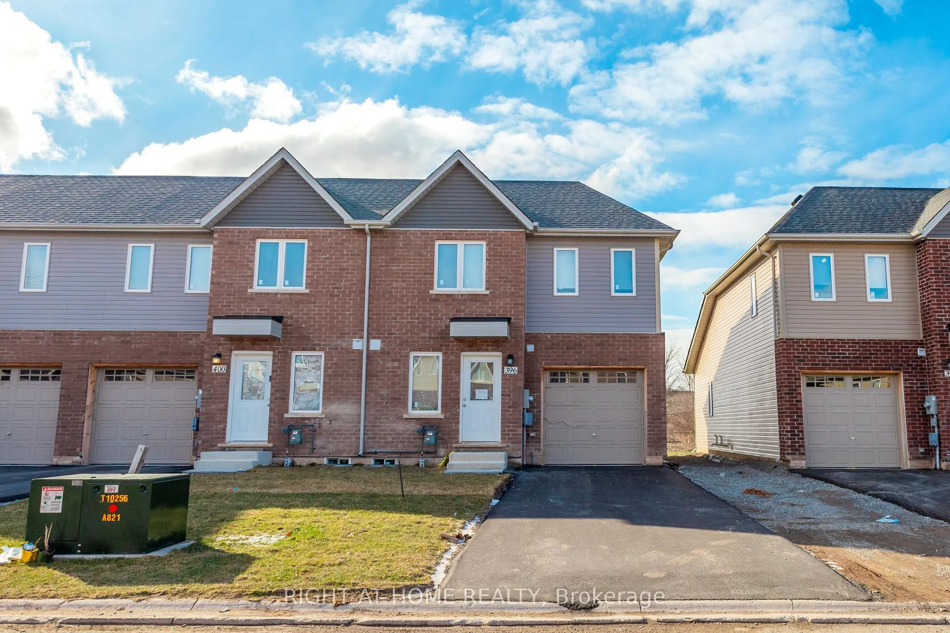 Photo 2 of 396 Chaffey Street, Welland, Lincoln/Crowland — HOMEH