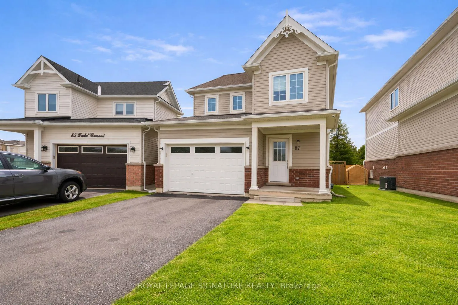 Photo 1 of 87 Todd Crescent, Southgate — HOMEH