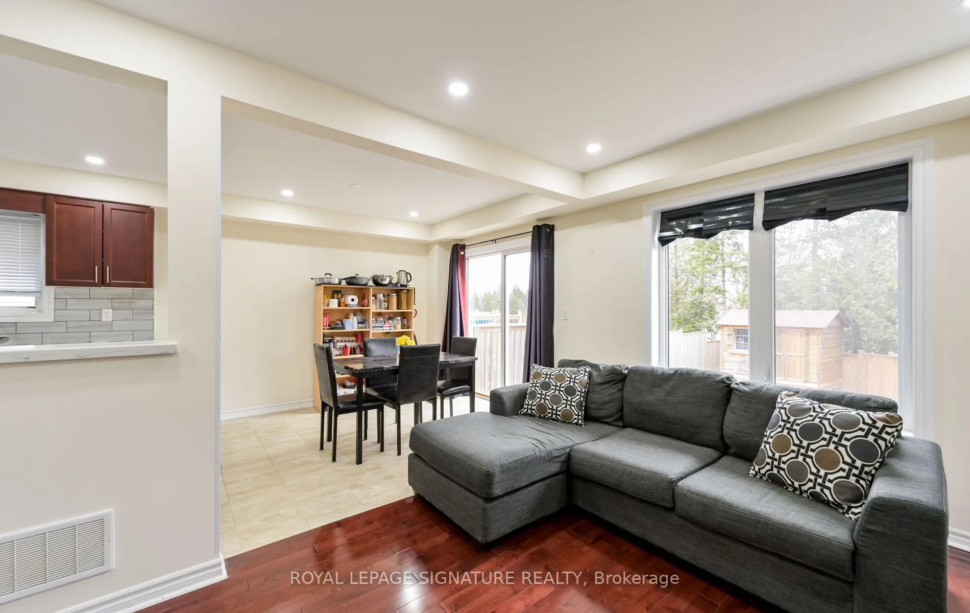Photo 9 of 87 Todd Crescent, Southgate — HOMEH