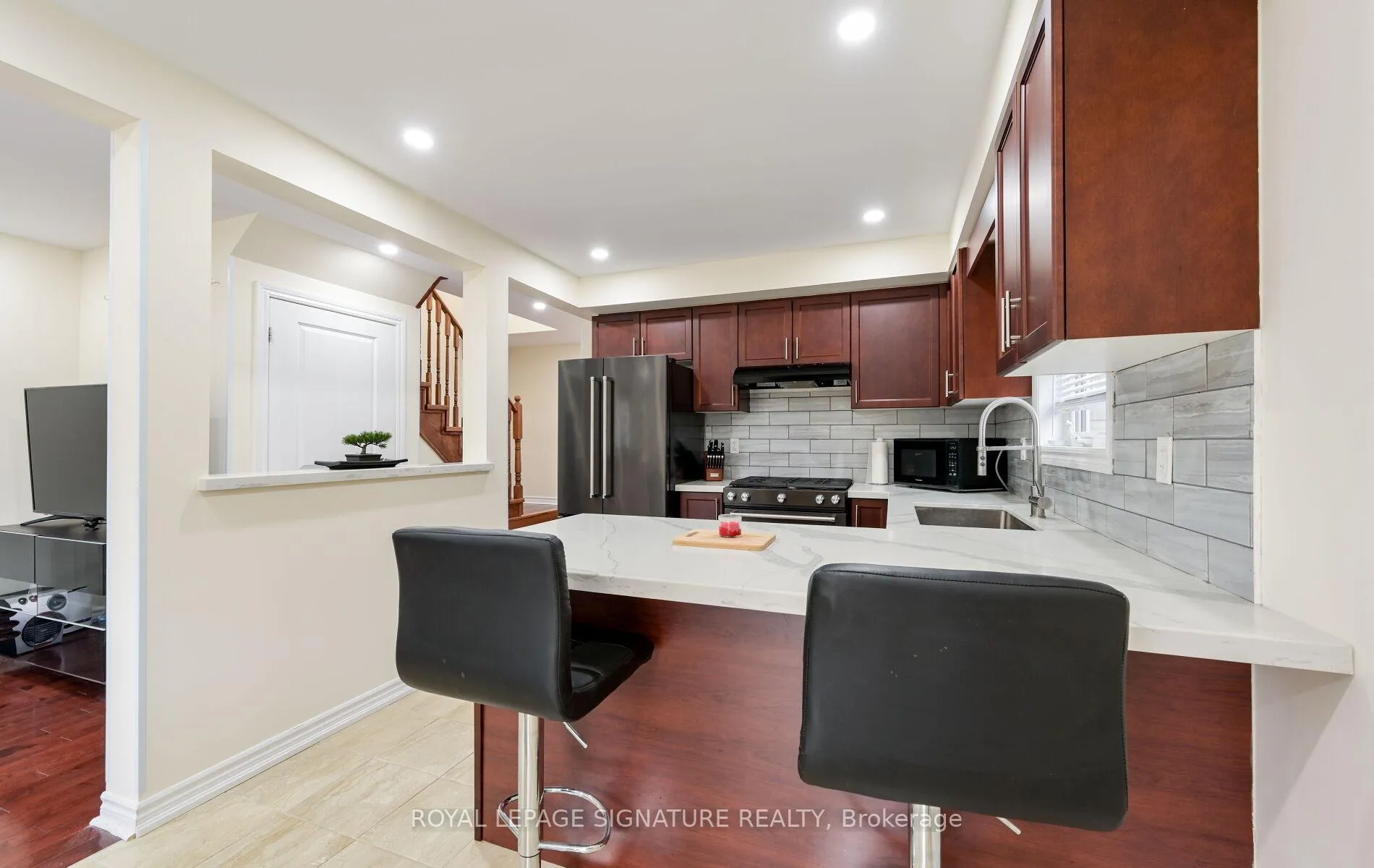Photo 17 of 87 Todd Crescent, Southgate — HOMEH