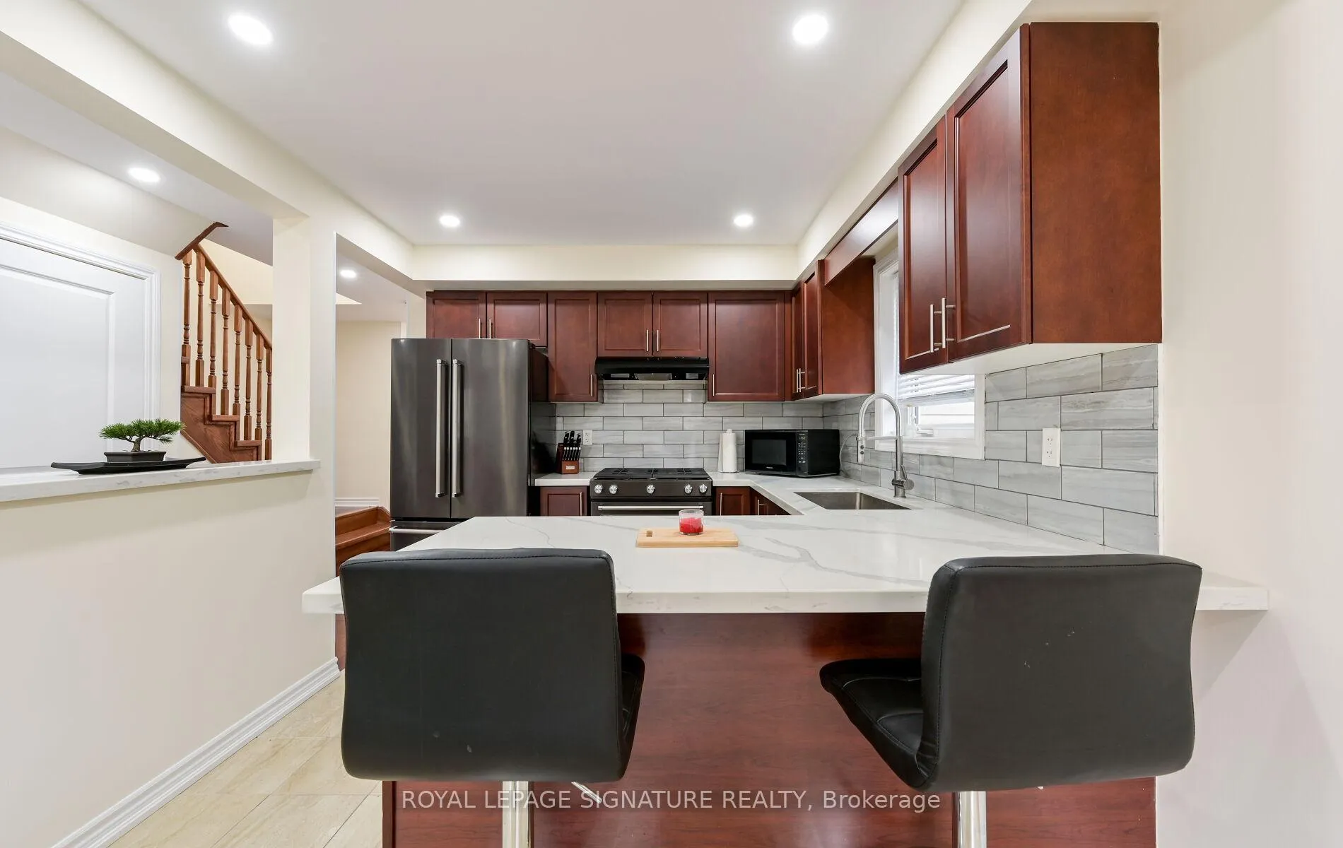 Photo 18 of 87 Todd Crescent, Southgate — HOMEH