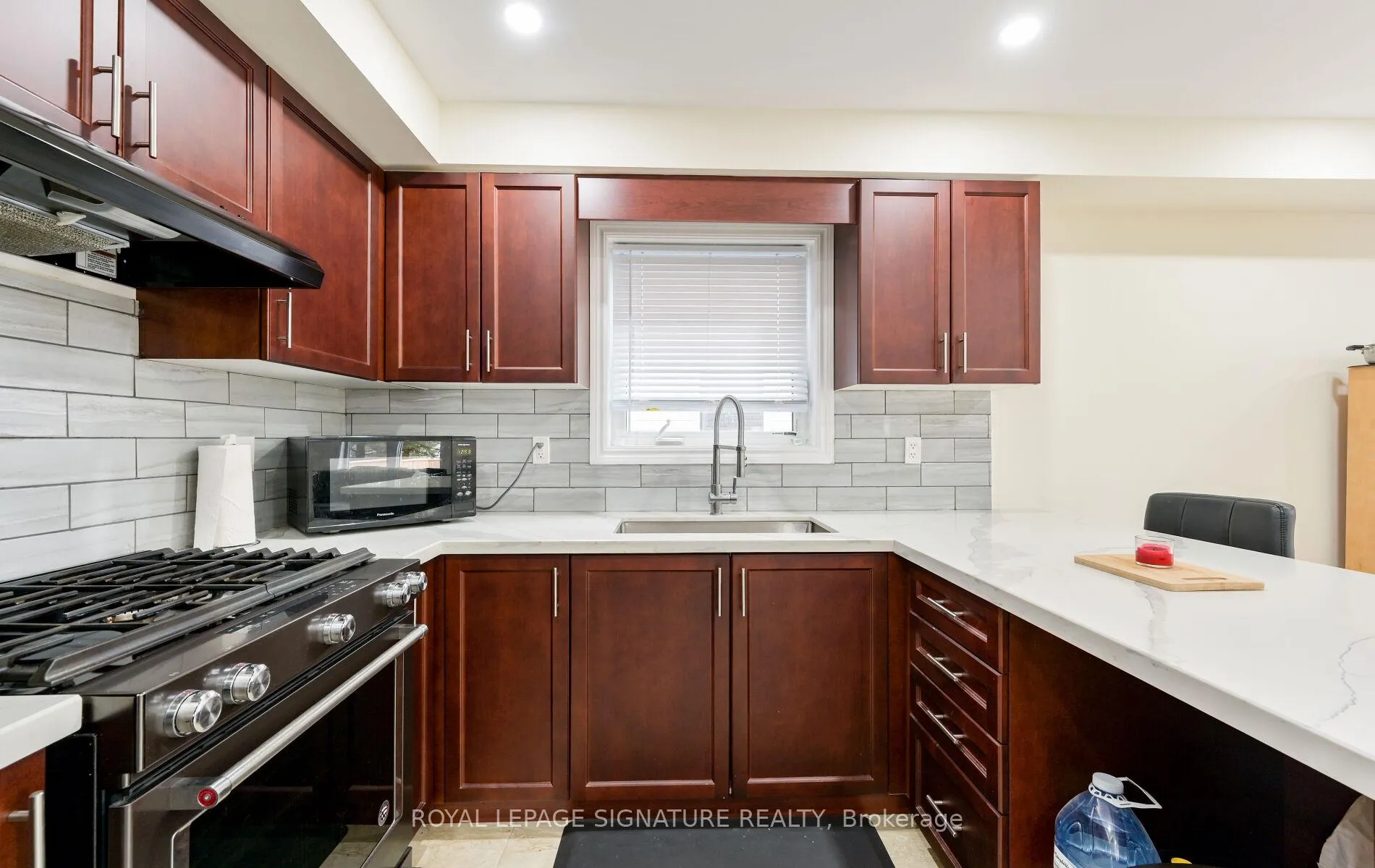 Photo 21 of 87 Todd Crescent, Southgate — HOMEH