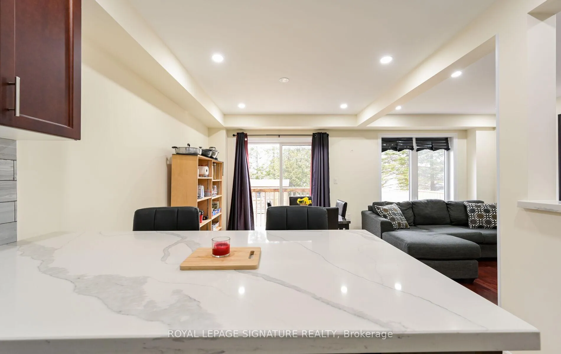 Photo 23 of 87 Todd Crescent, Southgate — HOMEH