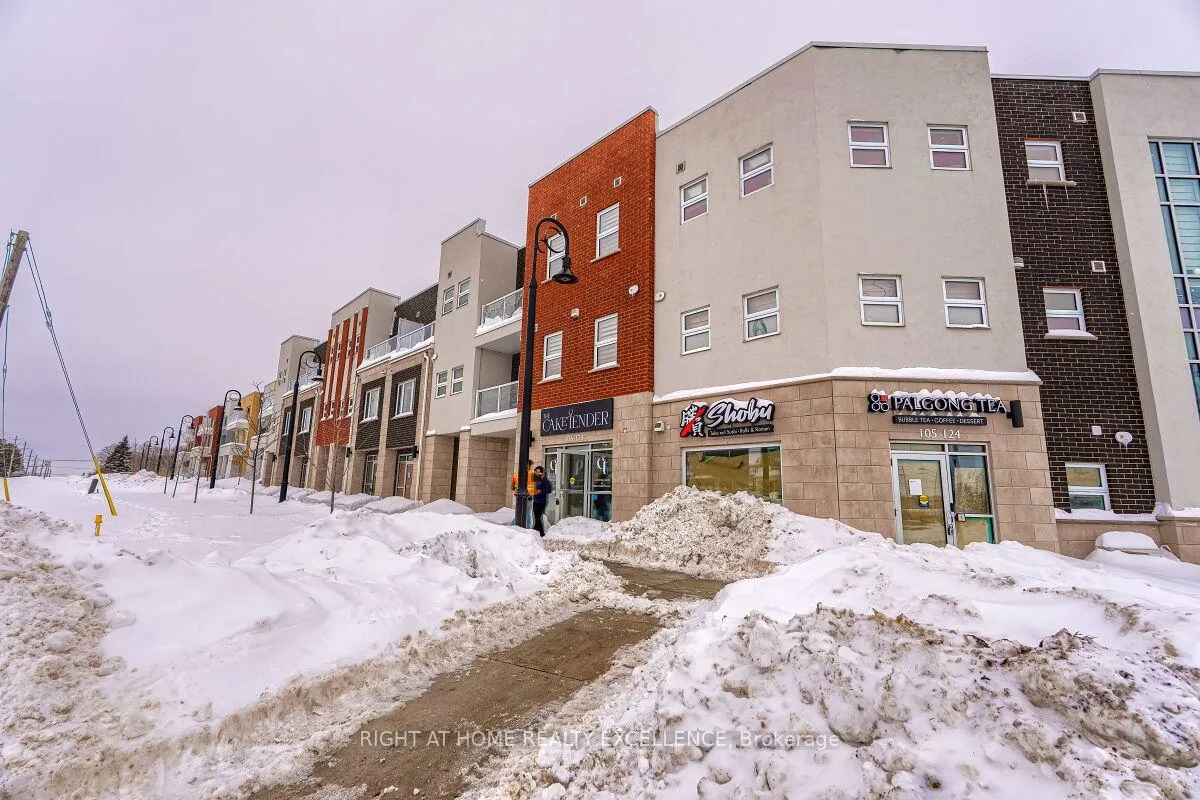 Photo 1 of Unit 7, 124 Seabrook Drive, Kitchener, Huron Park — HOMEH